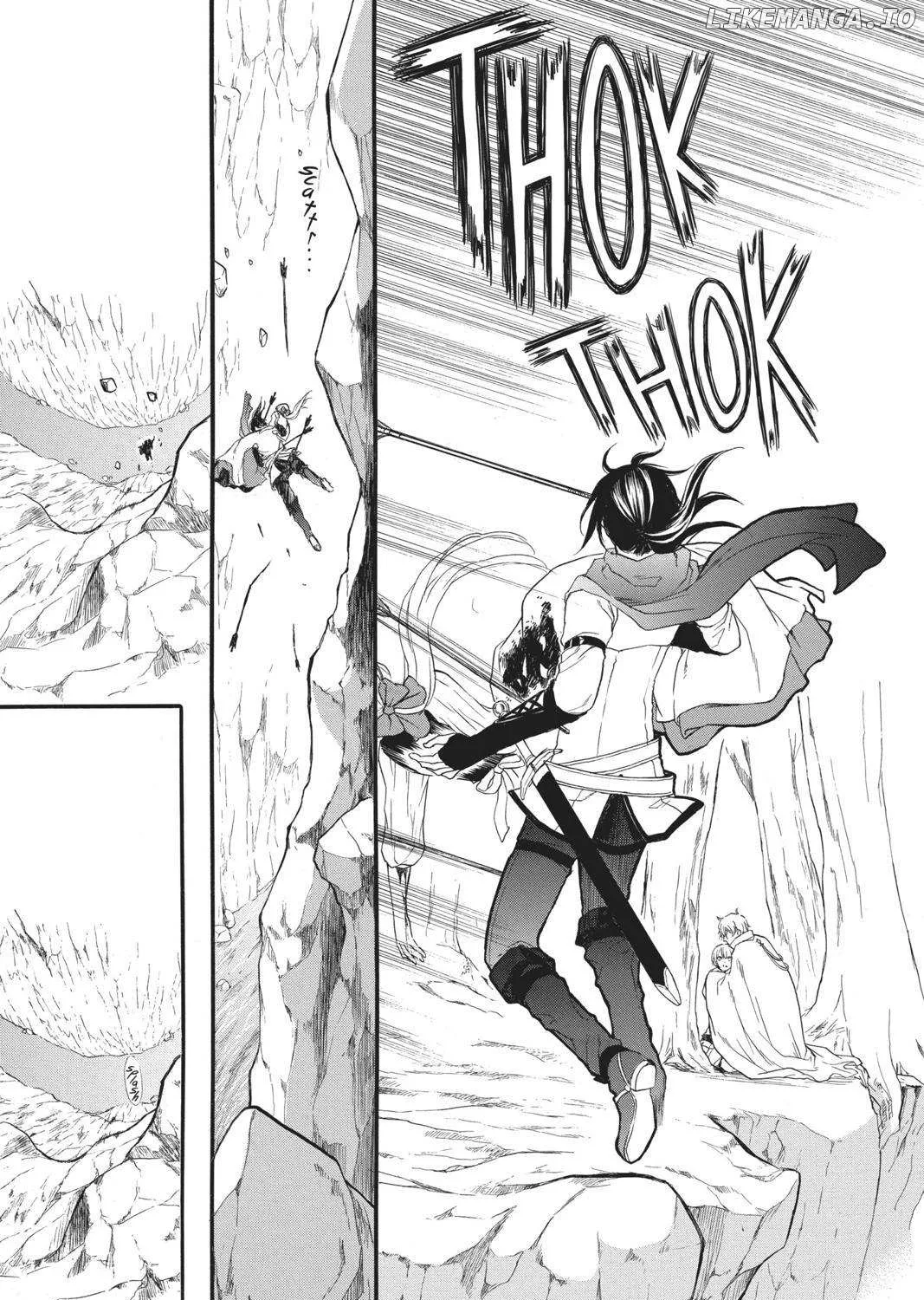 Read Itsuwari no Freya chapter 6 image 111 on Lezhin