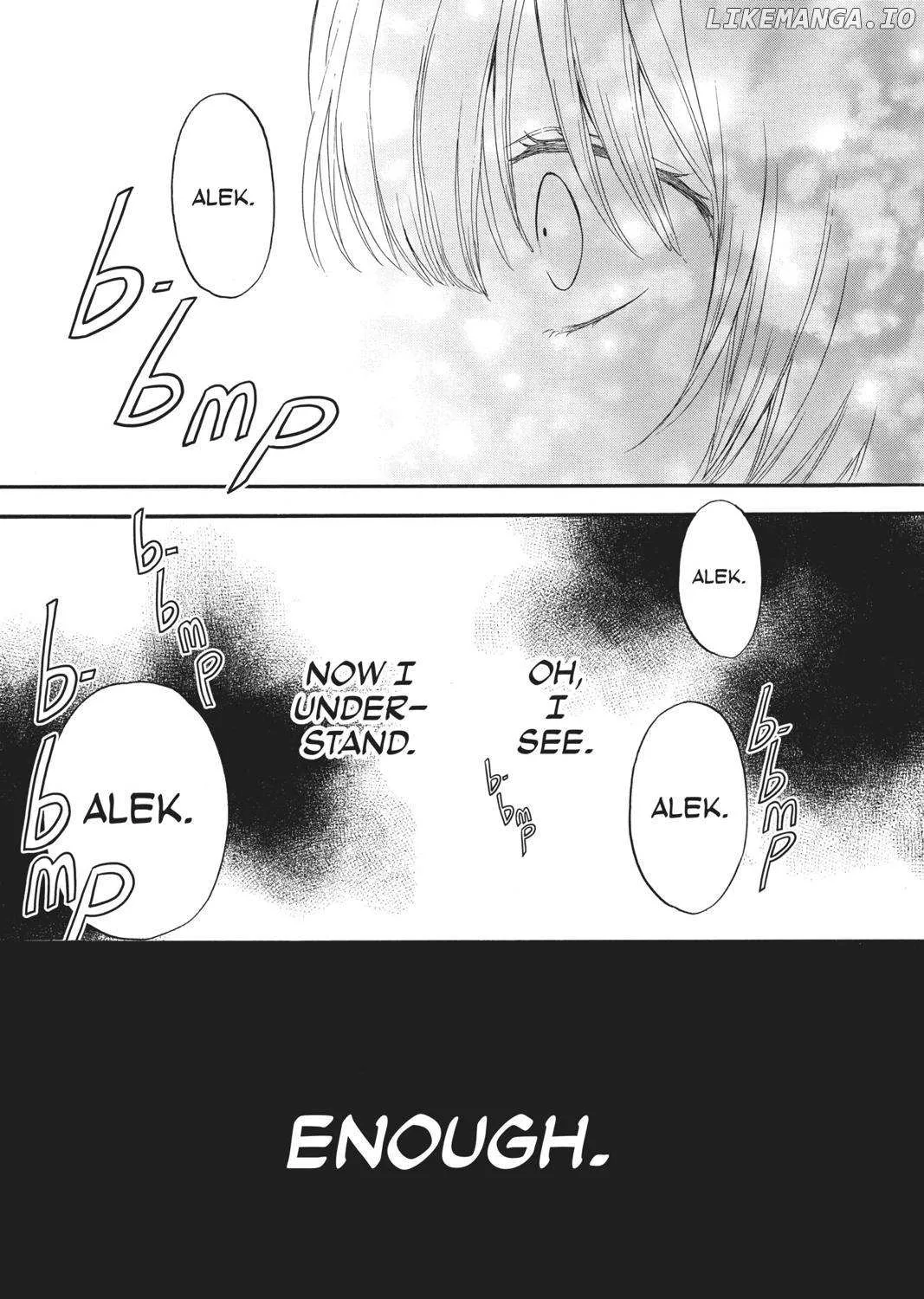 Read Itsuwari no Freya chapter 6 image 115 on Lezhin