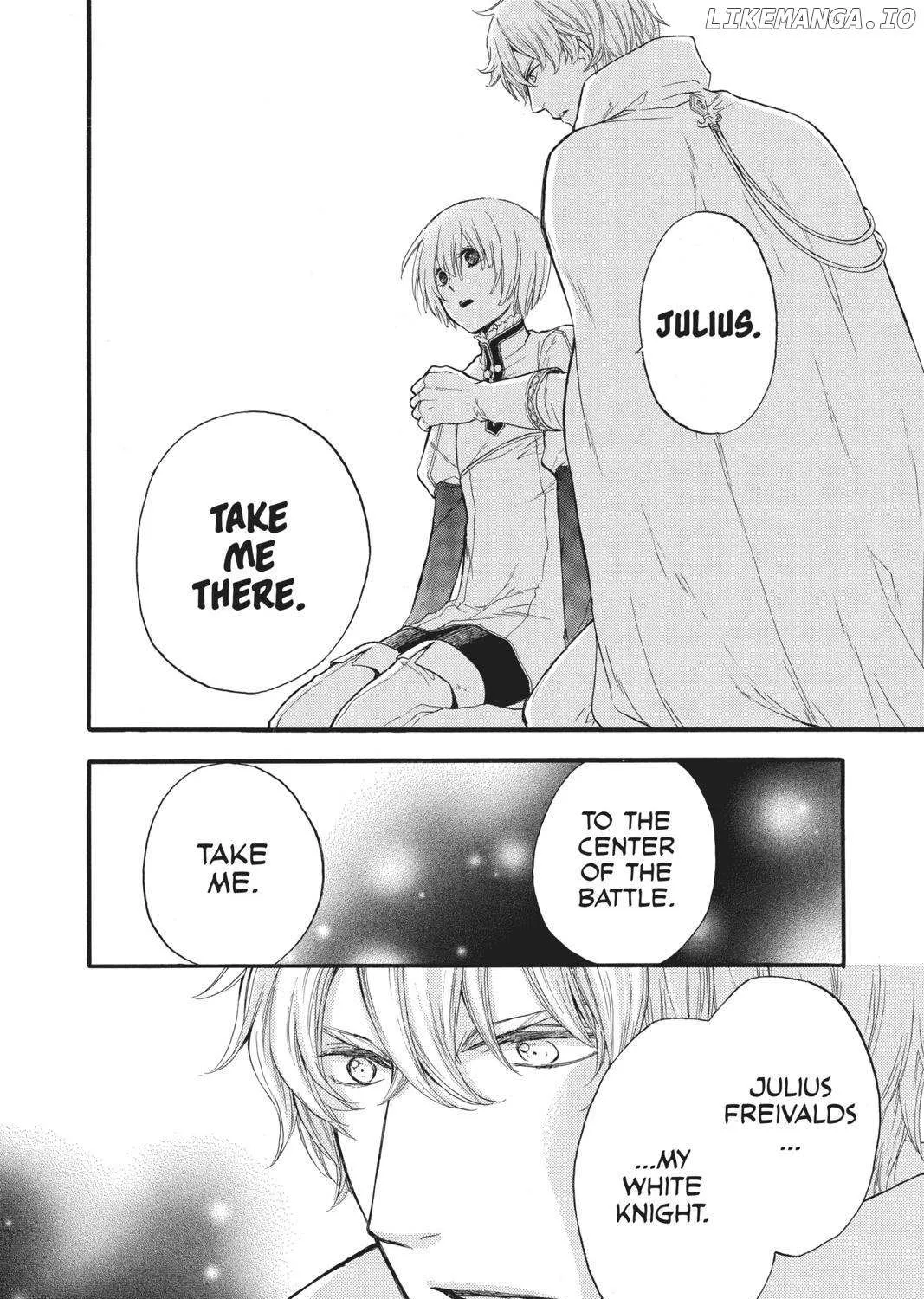 Read Itsuwari no Freya chapter 6 image 117 on Lezhin