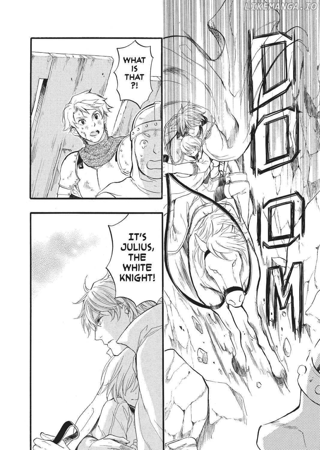 Read Itsuwari no Freya chapter 6 image 121 on Lezhin
