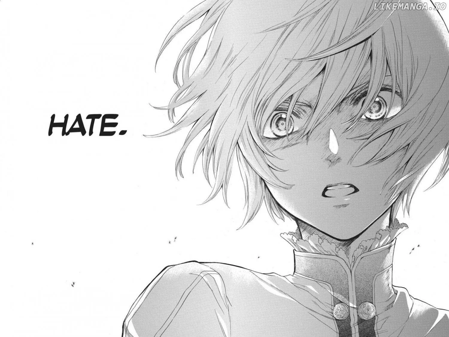 Read Itsuwari no Freya chapter 6 image 125 on Lezhin