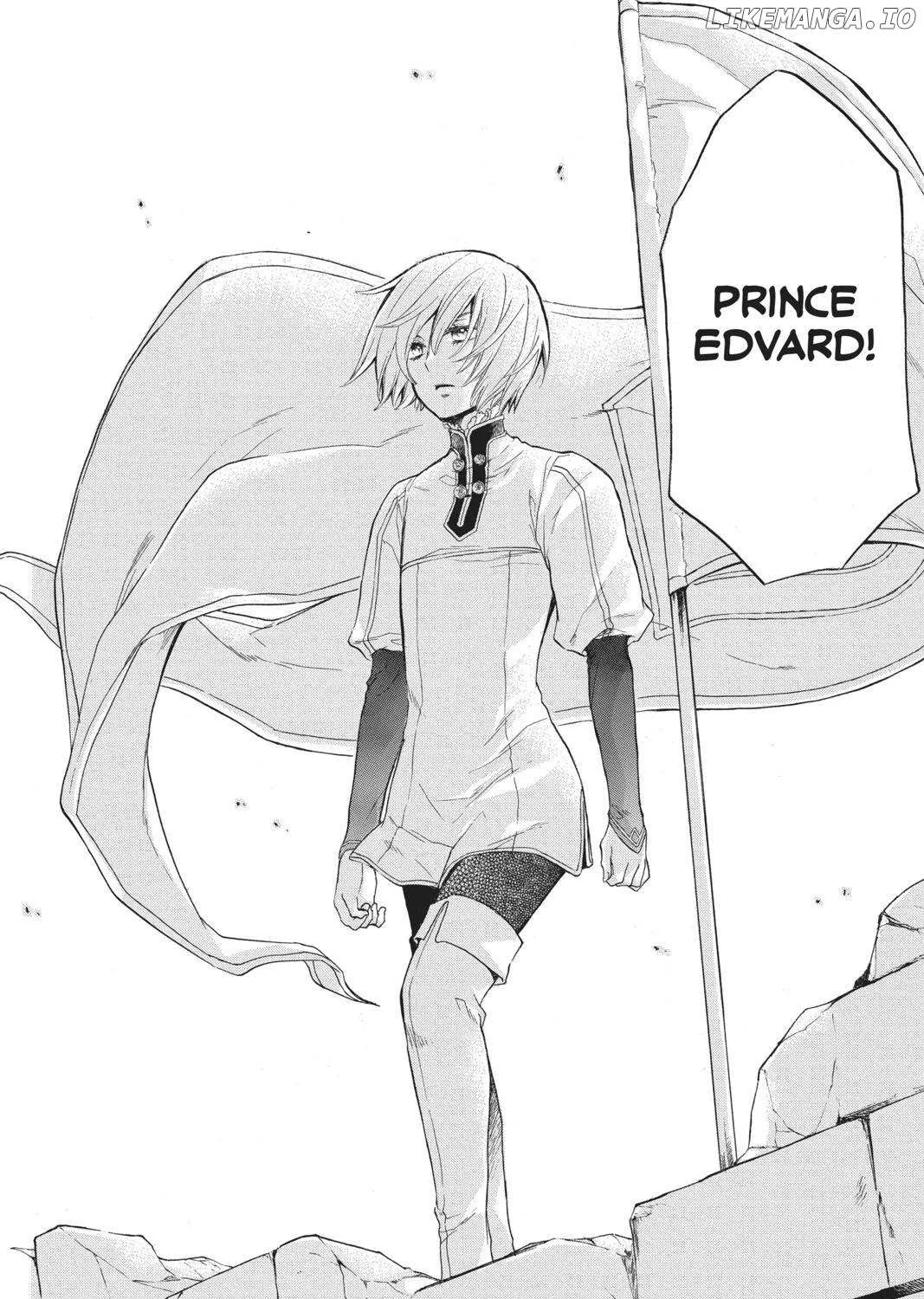 Read Itsuwari no Freya chapter 6 image 126 on Lezhin