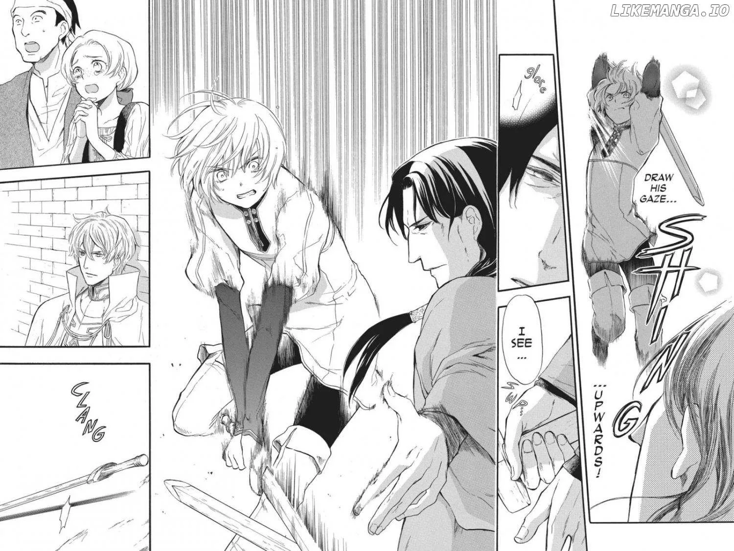 Read Itsuwari no Freya chapter 6 image 14 on Lezhin