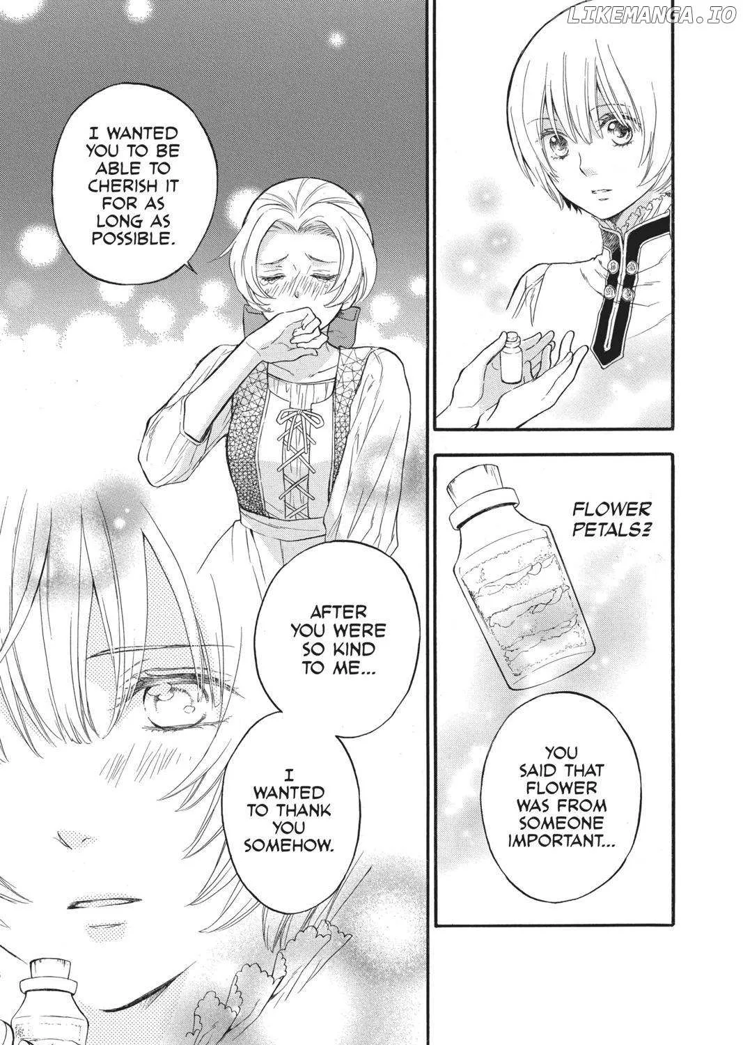 Read Itsuwari no Freya chapter 6 image 25 on Lezhin