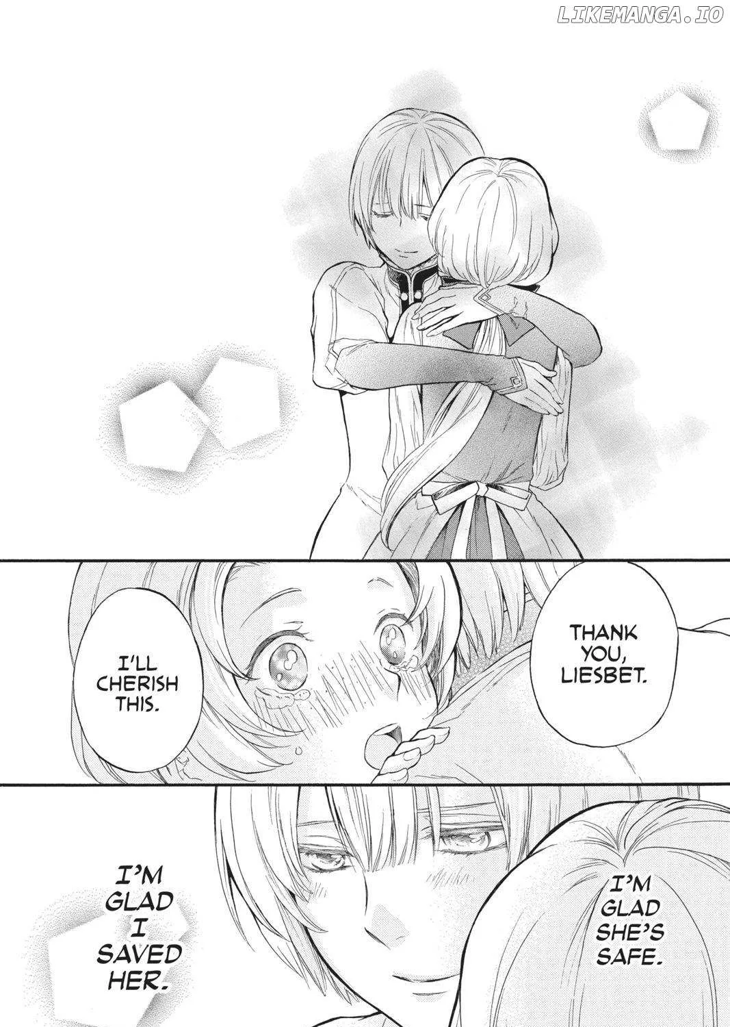 Read Itsuwari no Freya chapter 6 image 27 on Lezhin