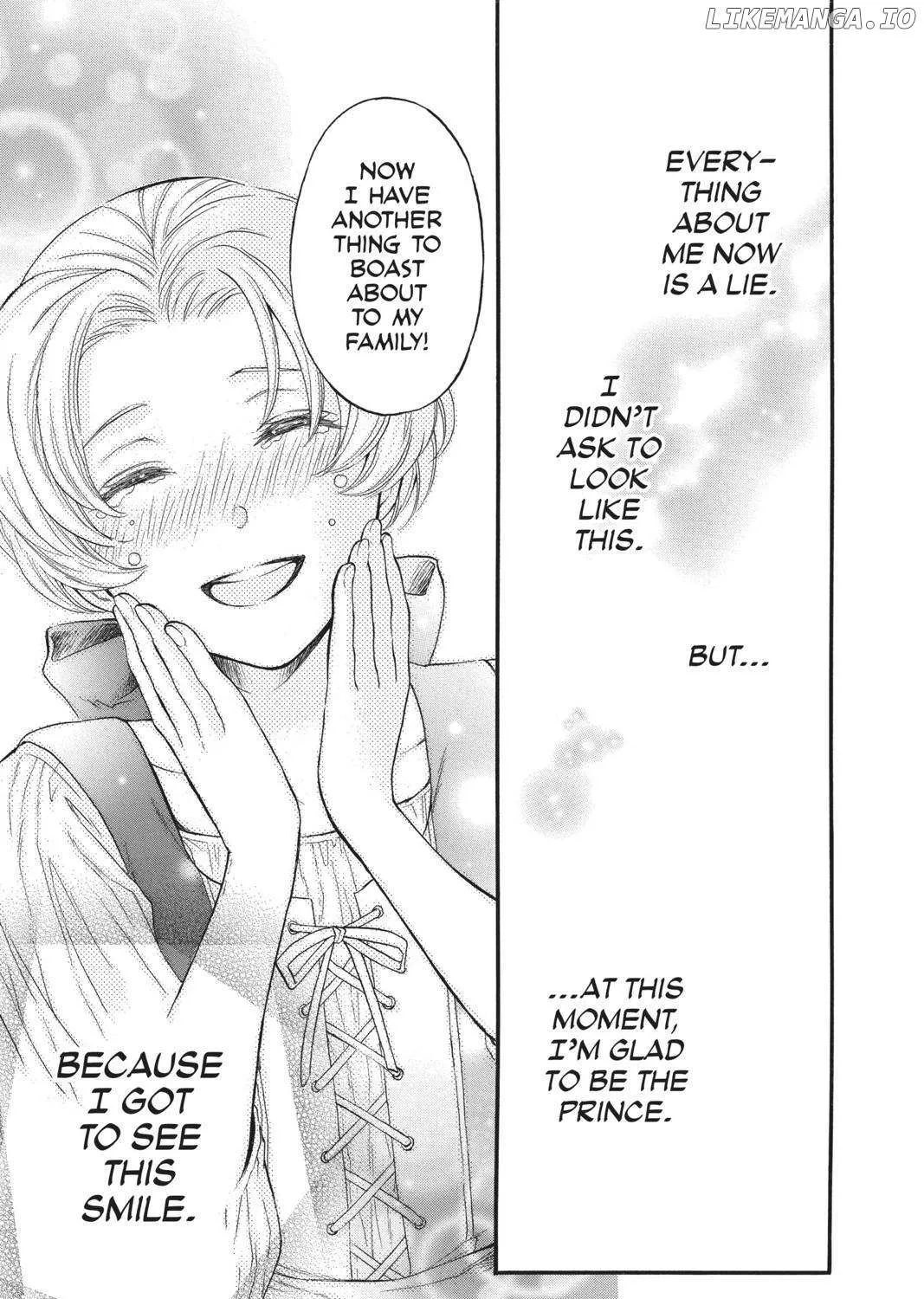 Read Itsuwari no Freya chapter 6 image 29 on Lezhin