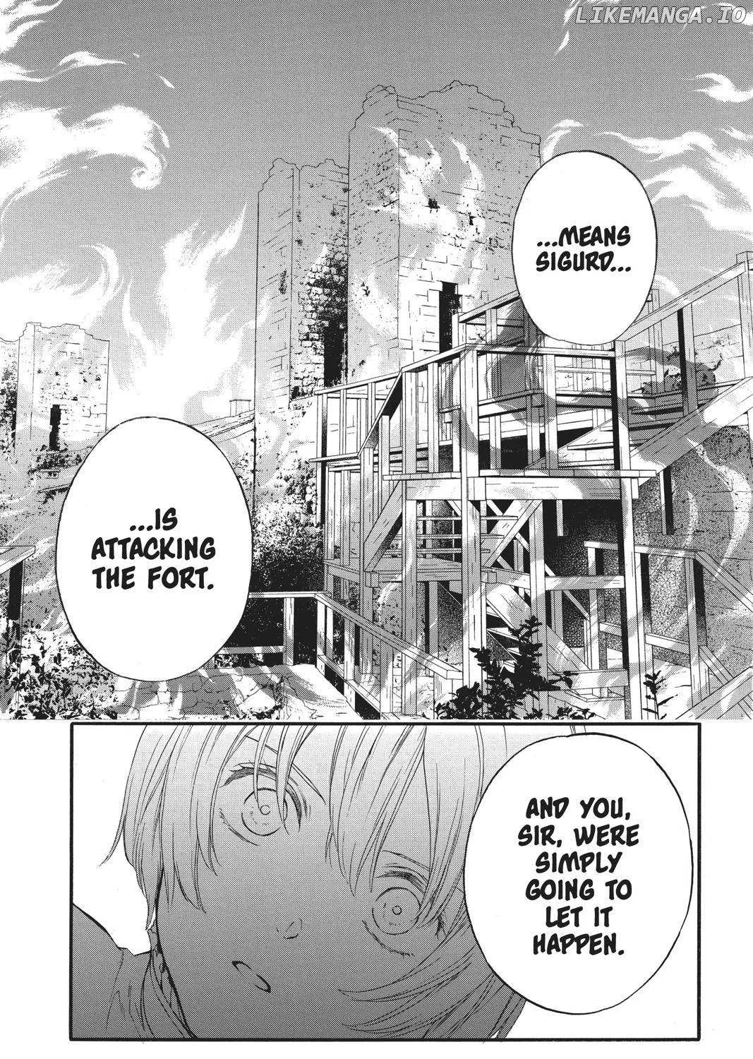 Read Itsuwari no Freya chapter 6 image 41 on Lezhin