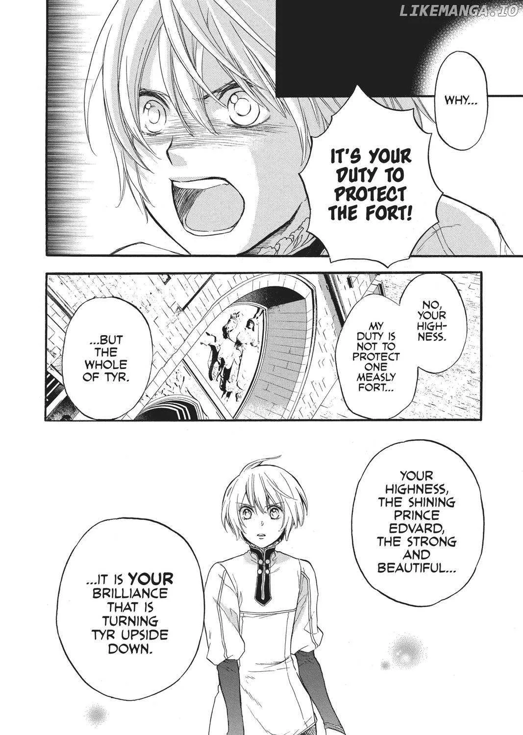 Read Itsuwari no Freya chapter 6 image 43 on Lezhin