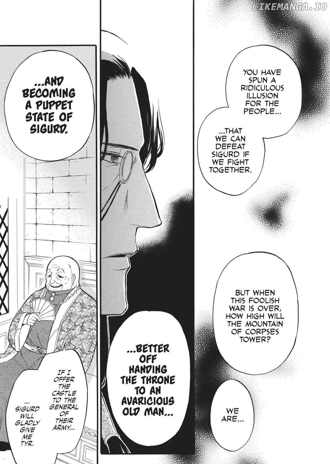 Read Itsuwari no Freya chapter 6 image 45 on Lezhin