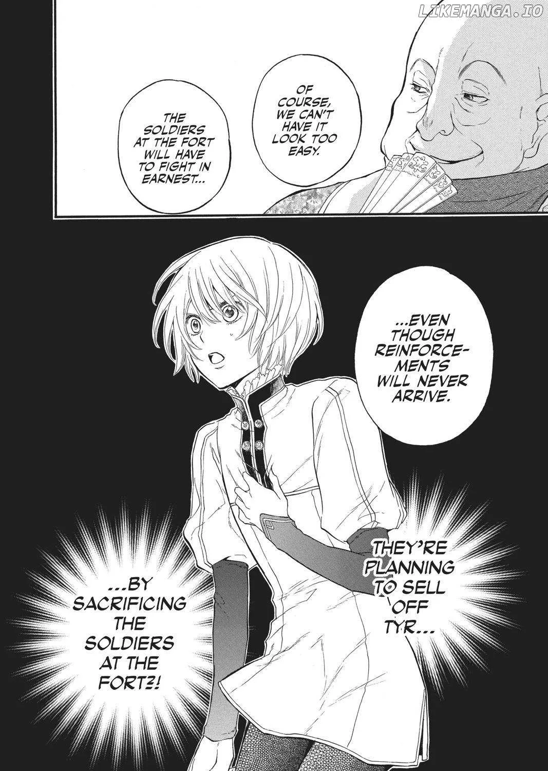 Read Itsuwari no Freya chapter 6 image 47 on Lezhin