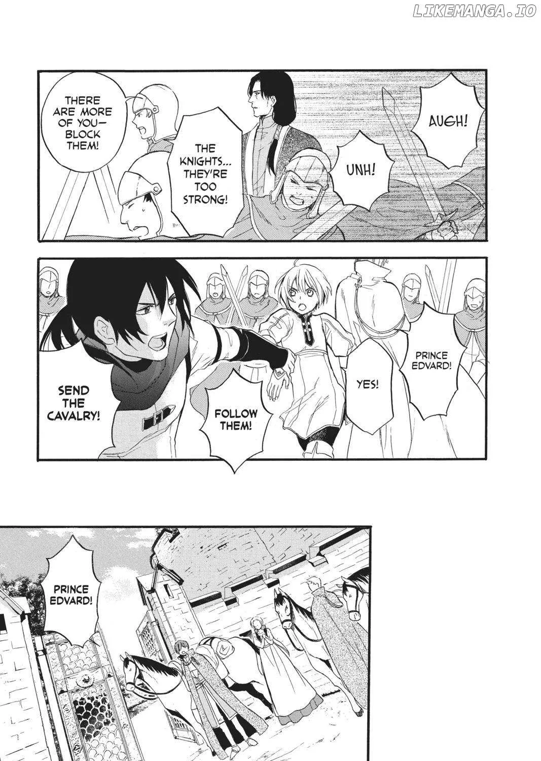 Read Itsuwari no Freya chapter 6 image 53 on Lezhin