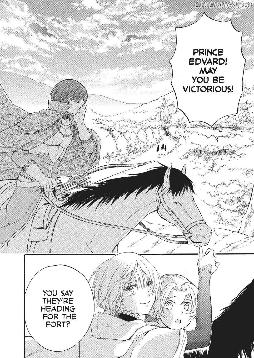 Read Itsuwari no Freya chapter 6 image 67 on Lezhin