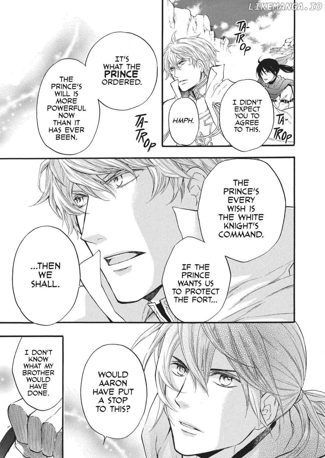 Read Itsuwari no Freya chapter 6 image 73 on Lezhin