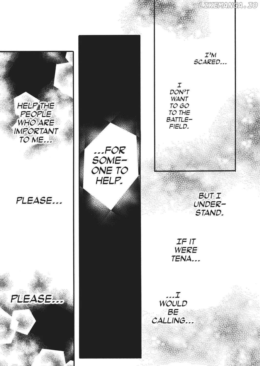 Read Itsuwari no Freya chapter 6 image 77 on Lezhin
