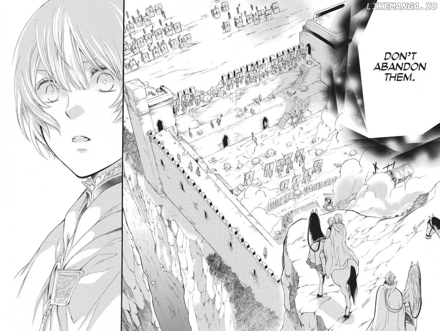 Read Itsuwari no Freya chapter 6 image 79 on Lezhin