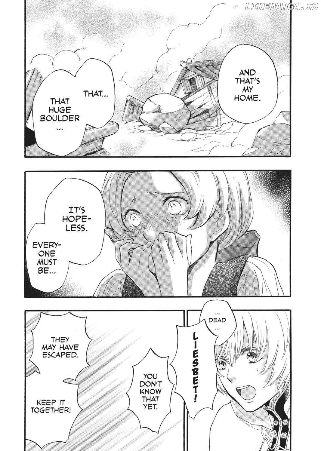 Read Itsuwari no Freya chapter 6 image 82 on Lezhin