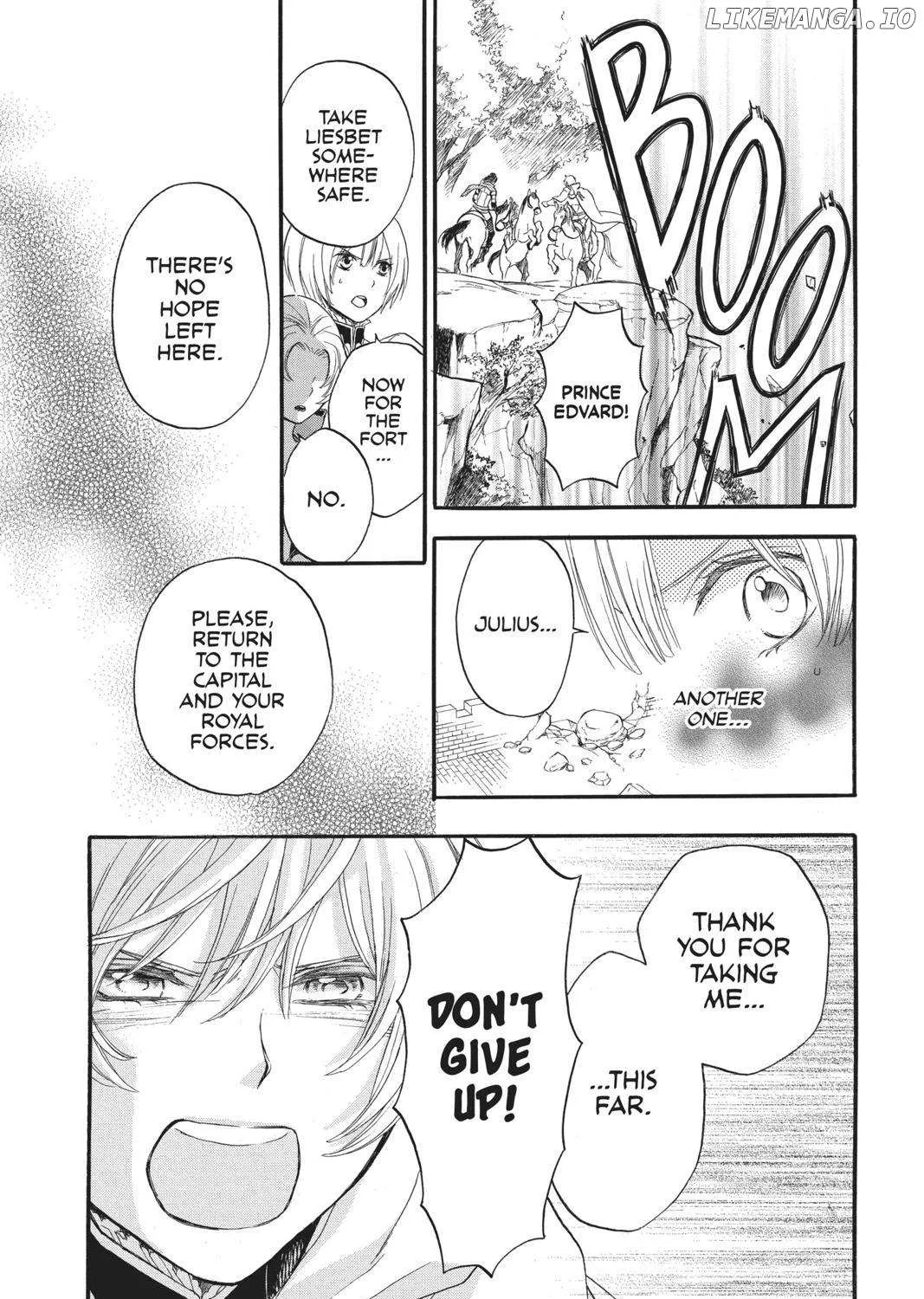 Read Itsuwari no Freya chapter 6 image 84 on Lezhin