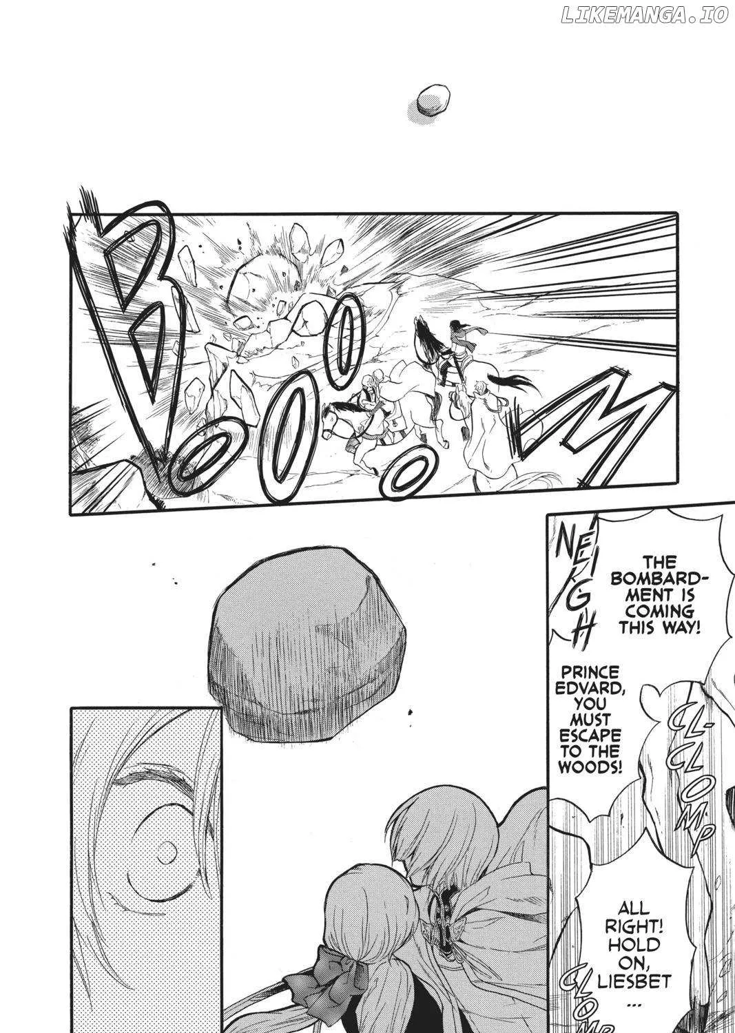 Read Itsuwari no Freya chapter 6 image 88 on Lezhin