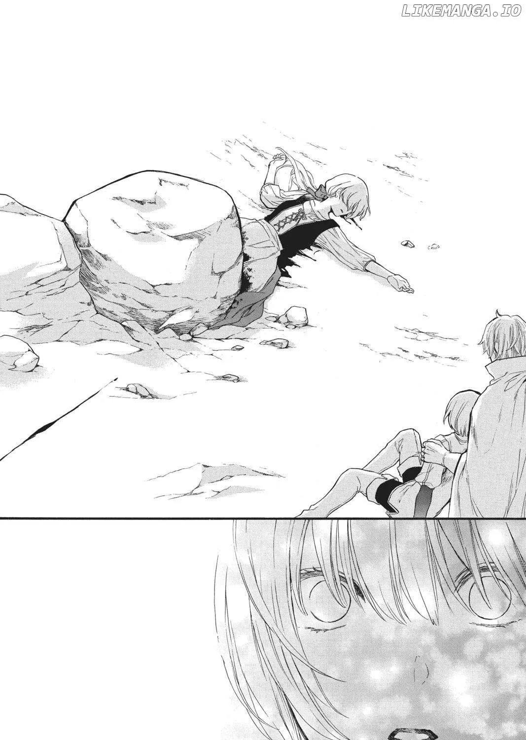 Read Itsuwari no Freya chapter 6 image 92 on Lezhin
