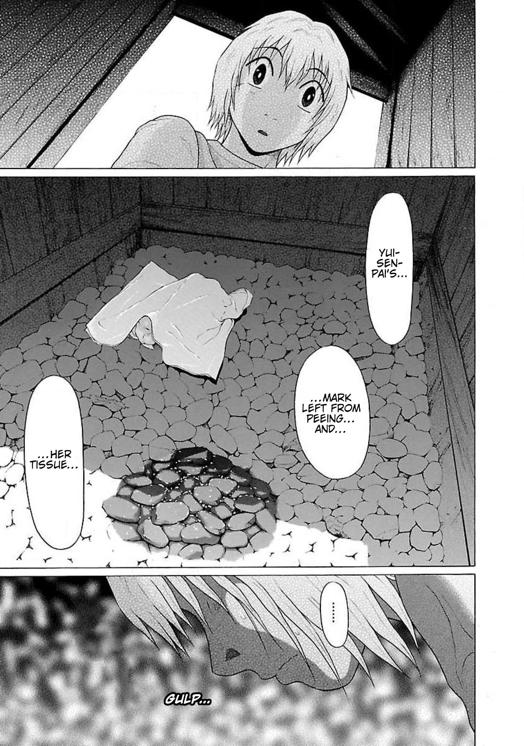 Read Ittsu chapter 10 image 14 on Lezhin