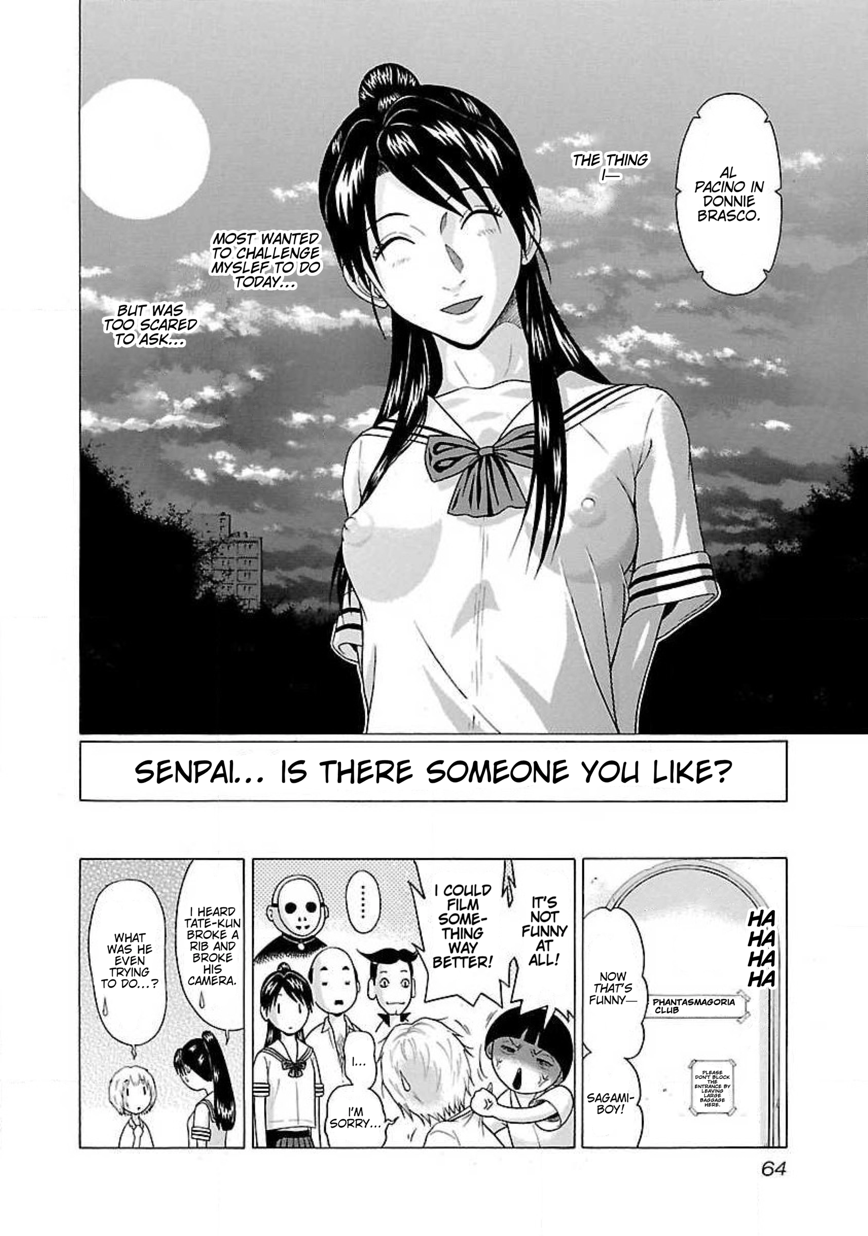 Read Ittsu chapter 11 image 19 on Lezhin
