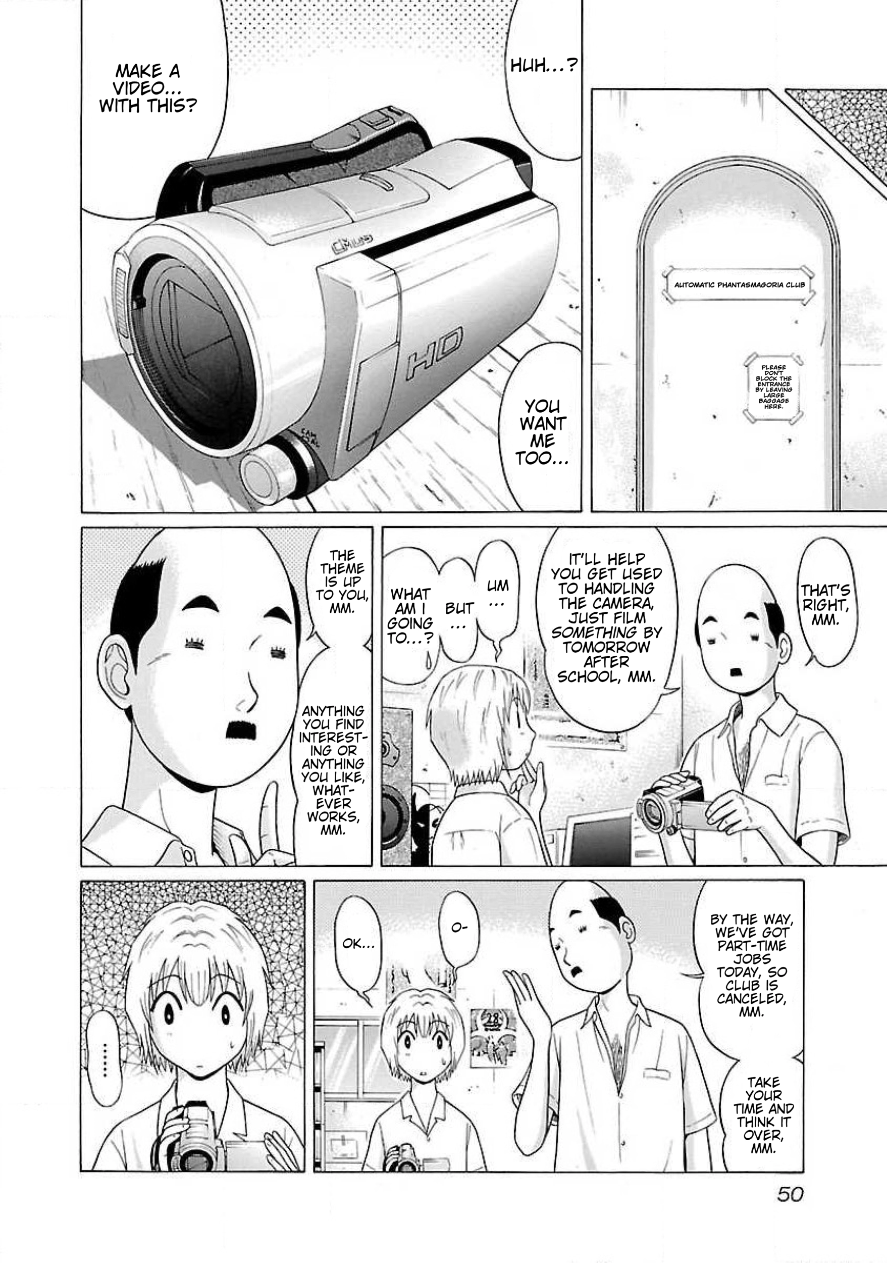 Read Ittsu chapter 11 image 5 on Lezhin