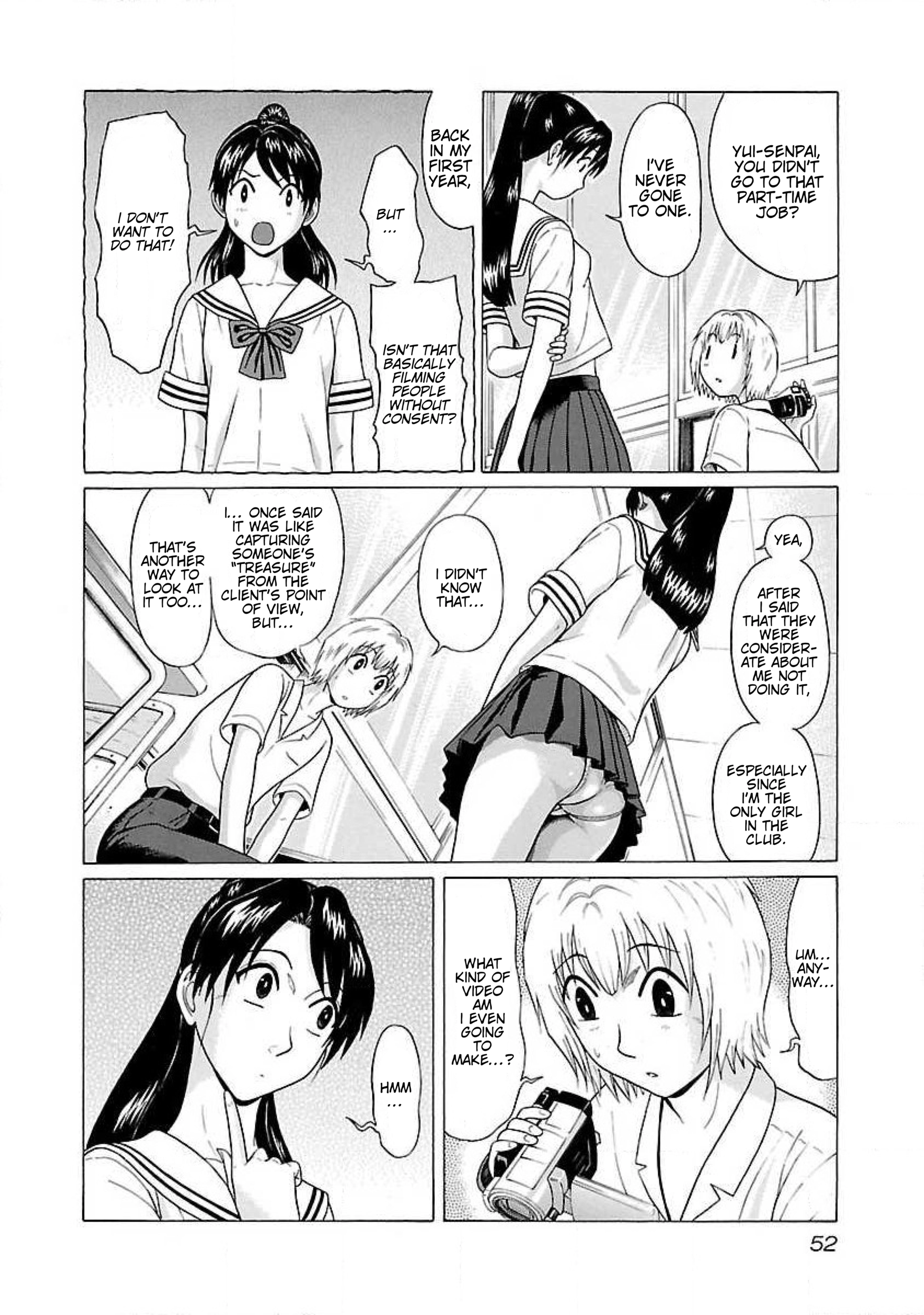Read Ittsu chapter 11 image 7 on Lezhin
