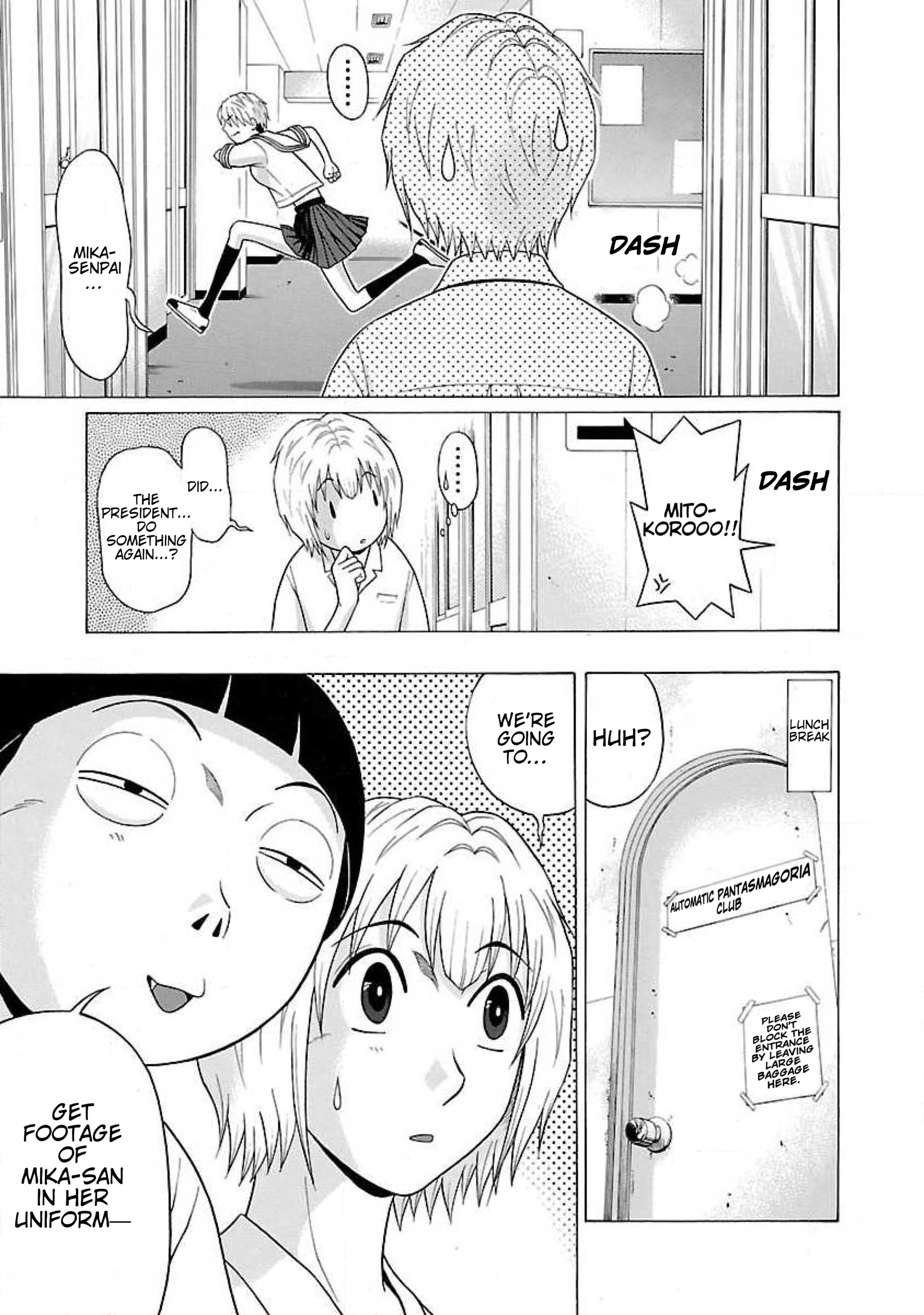 Read Ittsu chapter 12 image 2 on Lezhin