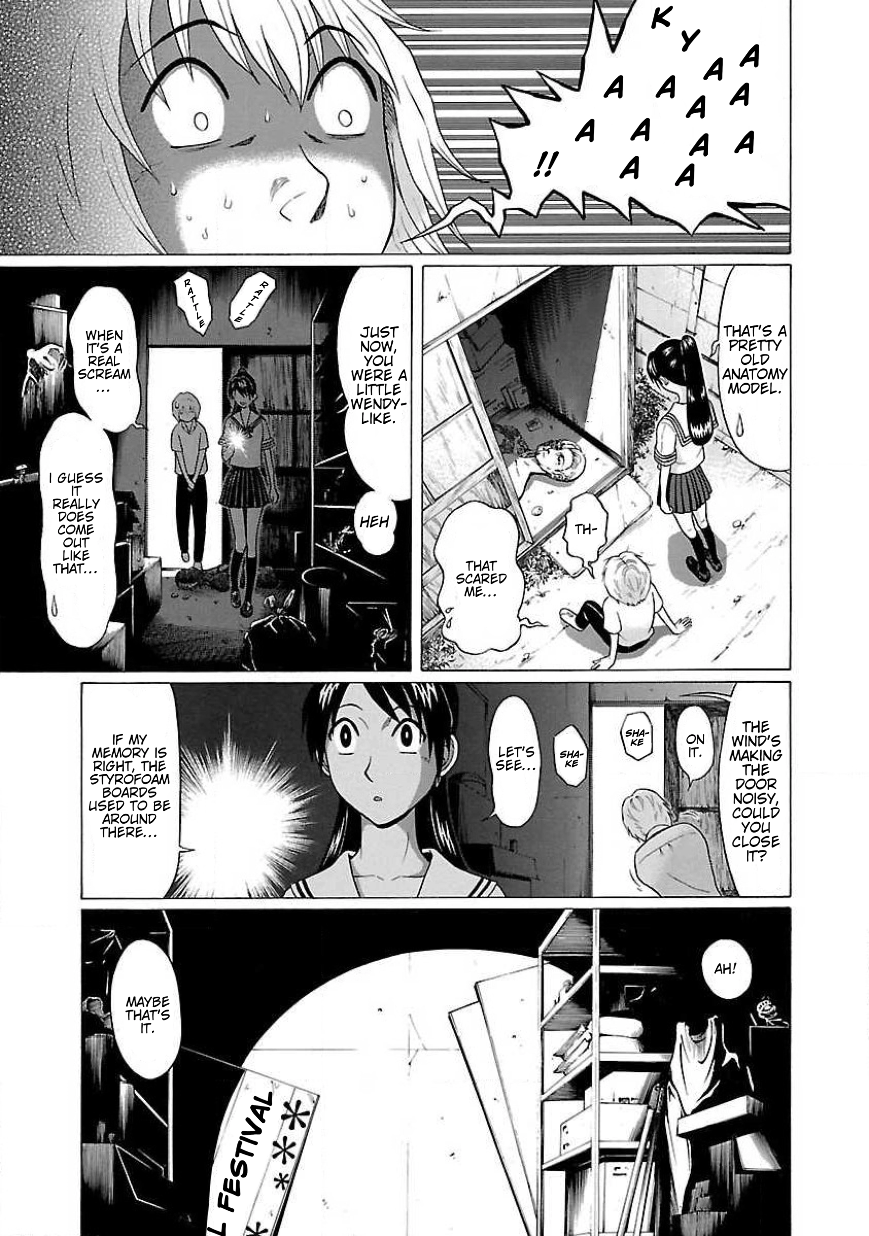 Read Ittsu chapter 13 image 10 on Lezhin