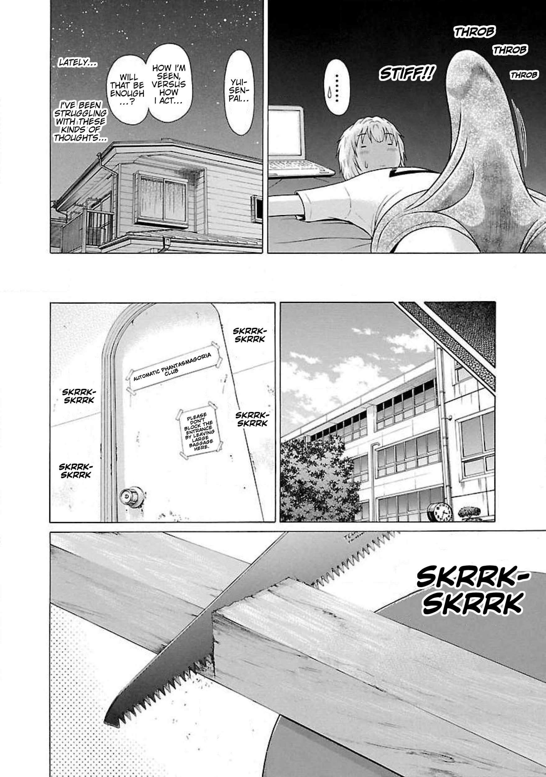 Read Ittsu chapter 15 image 3 on Lezhin