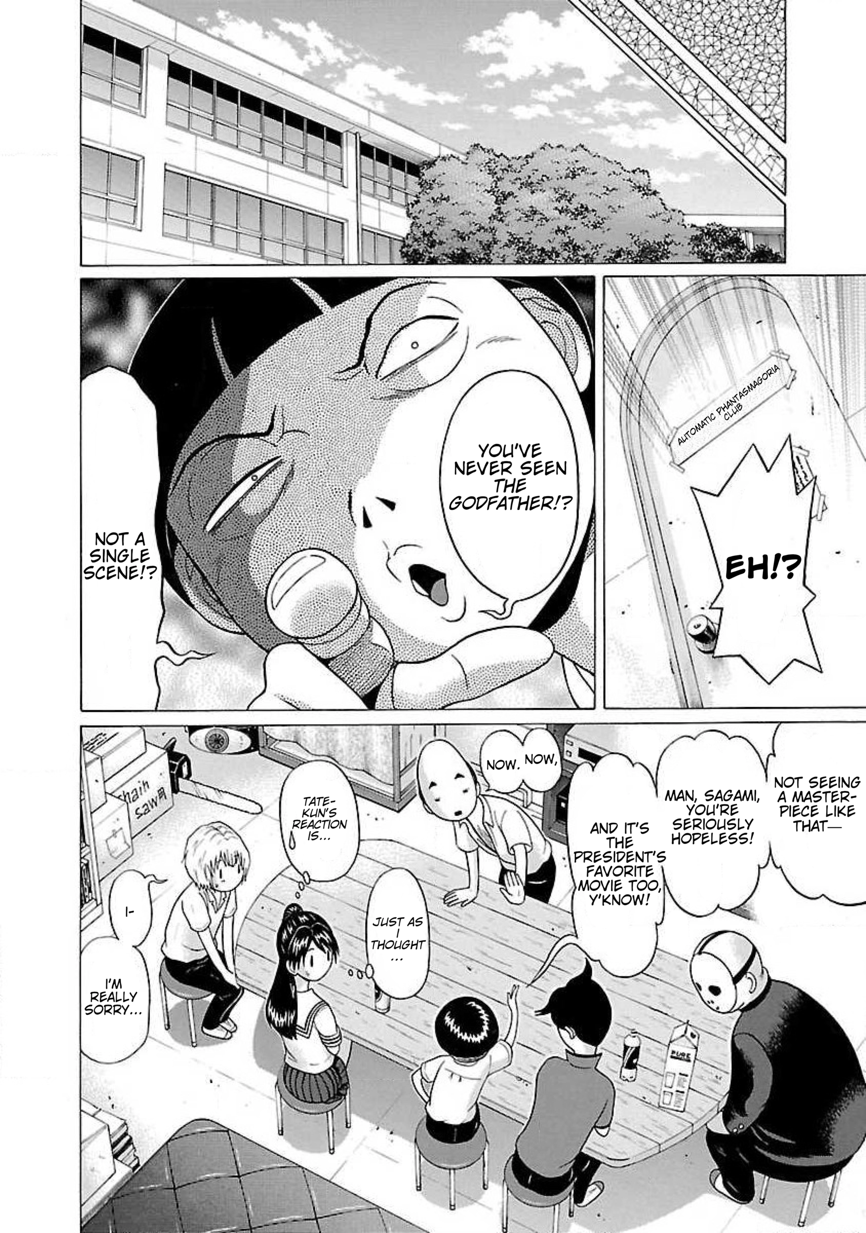 Read Ittsu chapter 17 image 11 on Lezhin