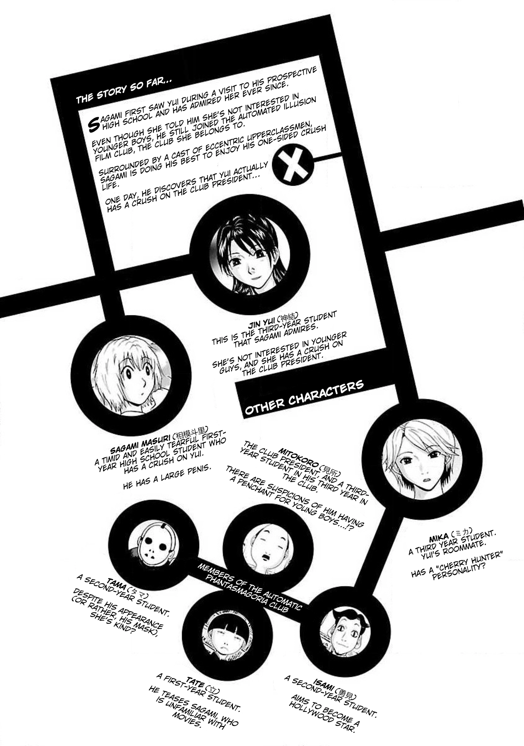 Read Ittsu chapter 18 image 4 on Lezhin