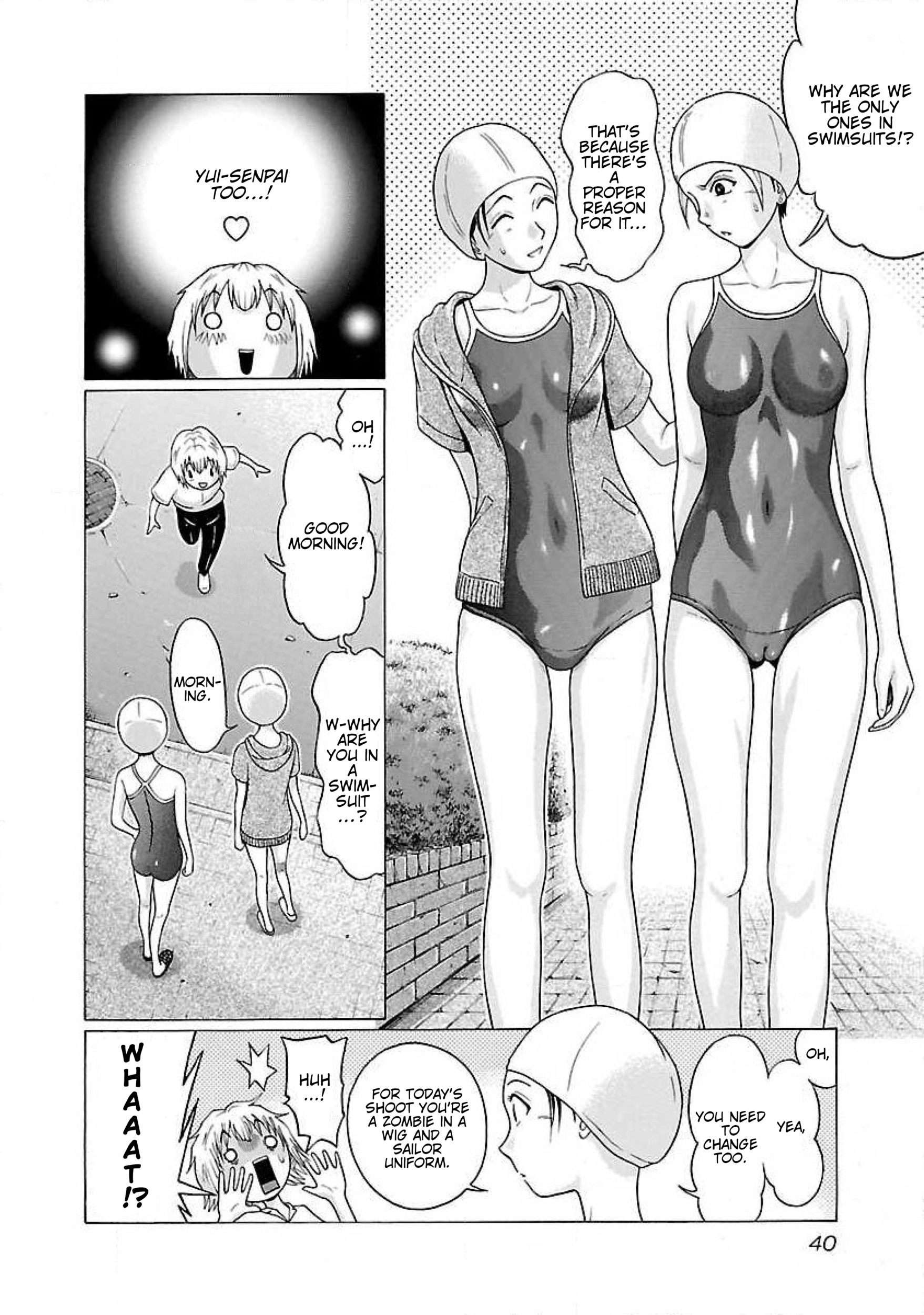 Read Ittsu chapter 19 image 13 on Lezhin