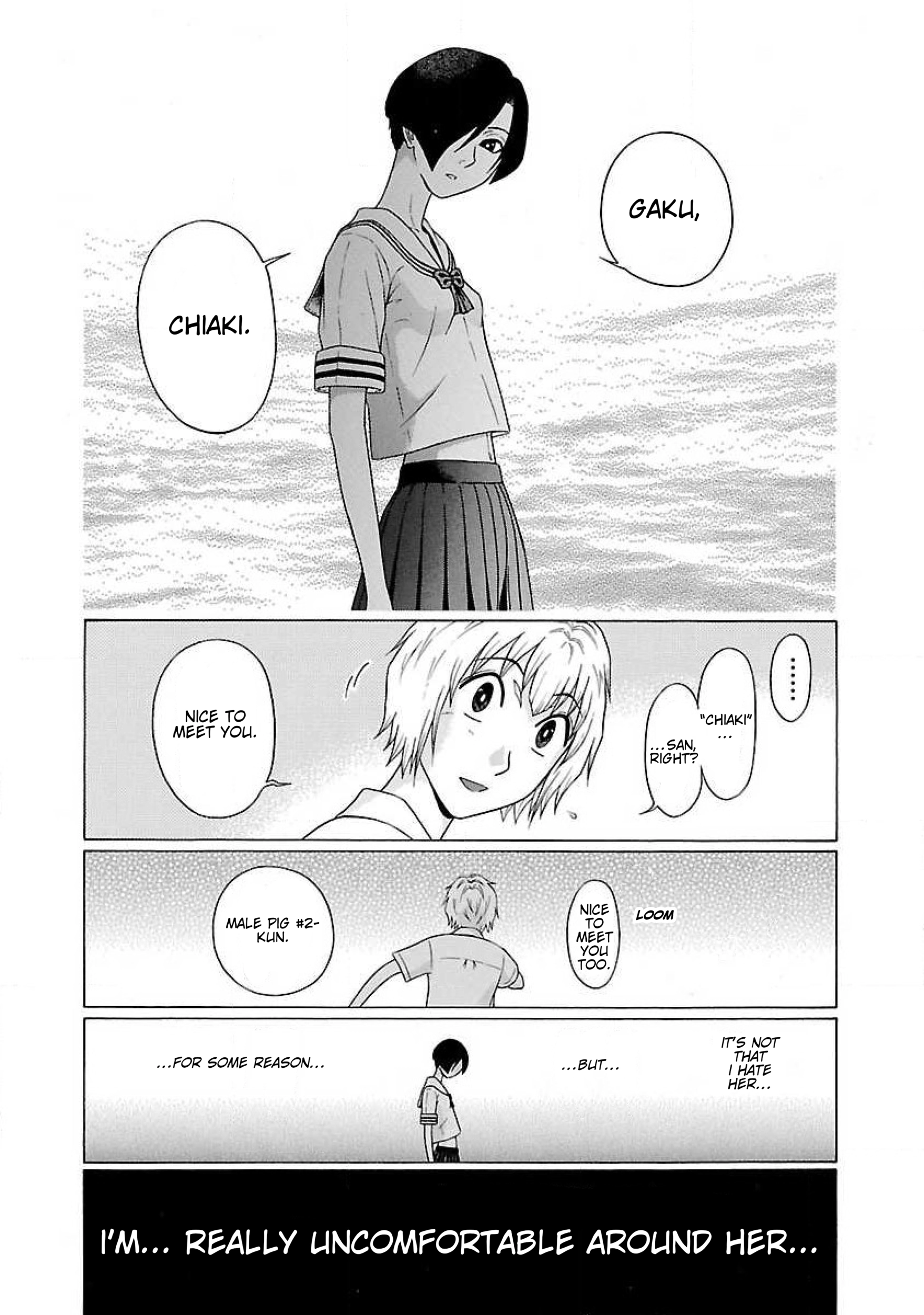Read Ittsu chapter 19 image 19 on Lezhin