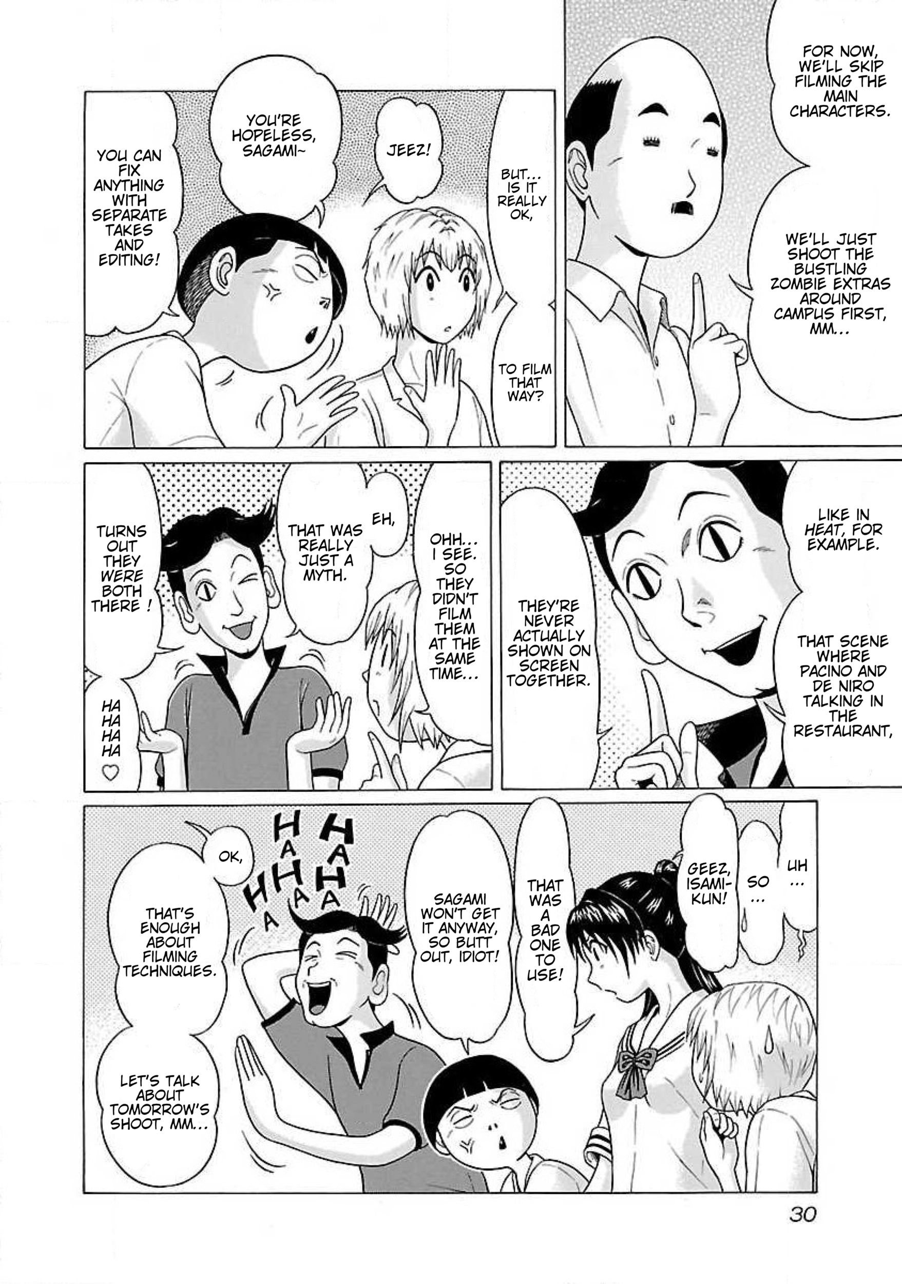 Read Ittsu chapter 19 image 3 on Lezhin