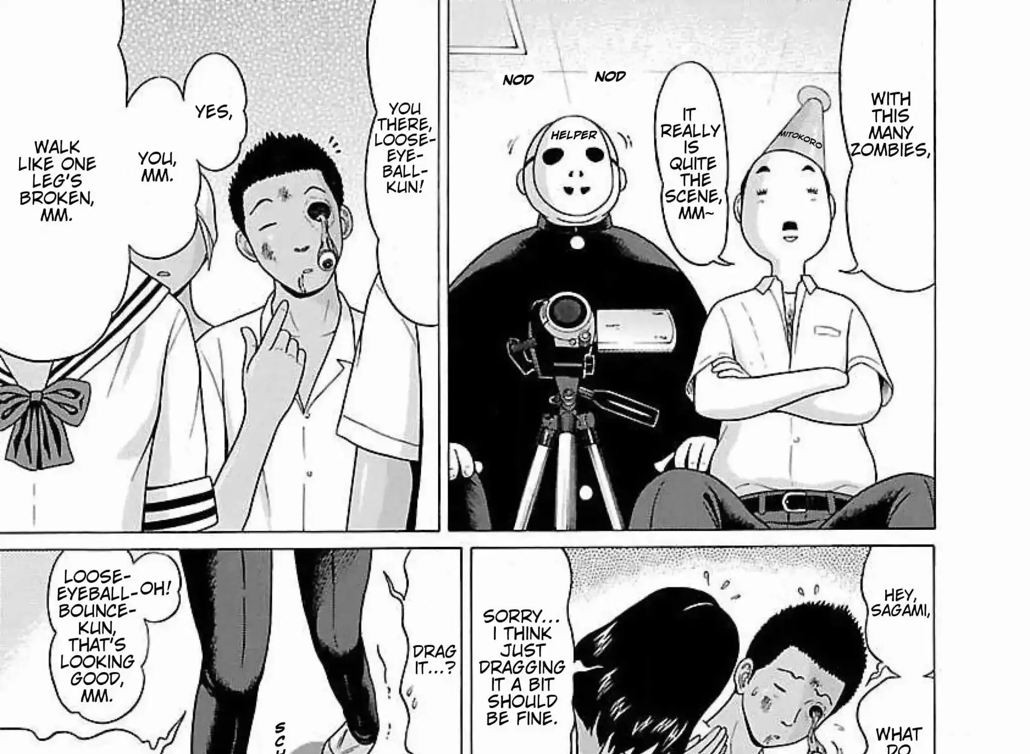 Read Ittsu chapter 20 image 10 on Lezhin