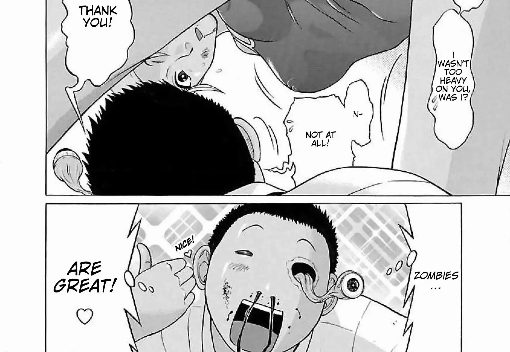 Read Ittsu chapter 20 image 13 on Lezhin