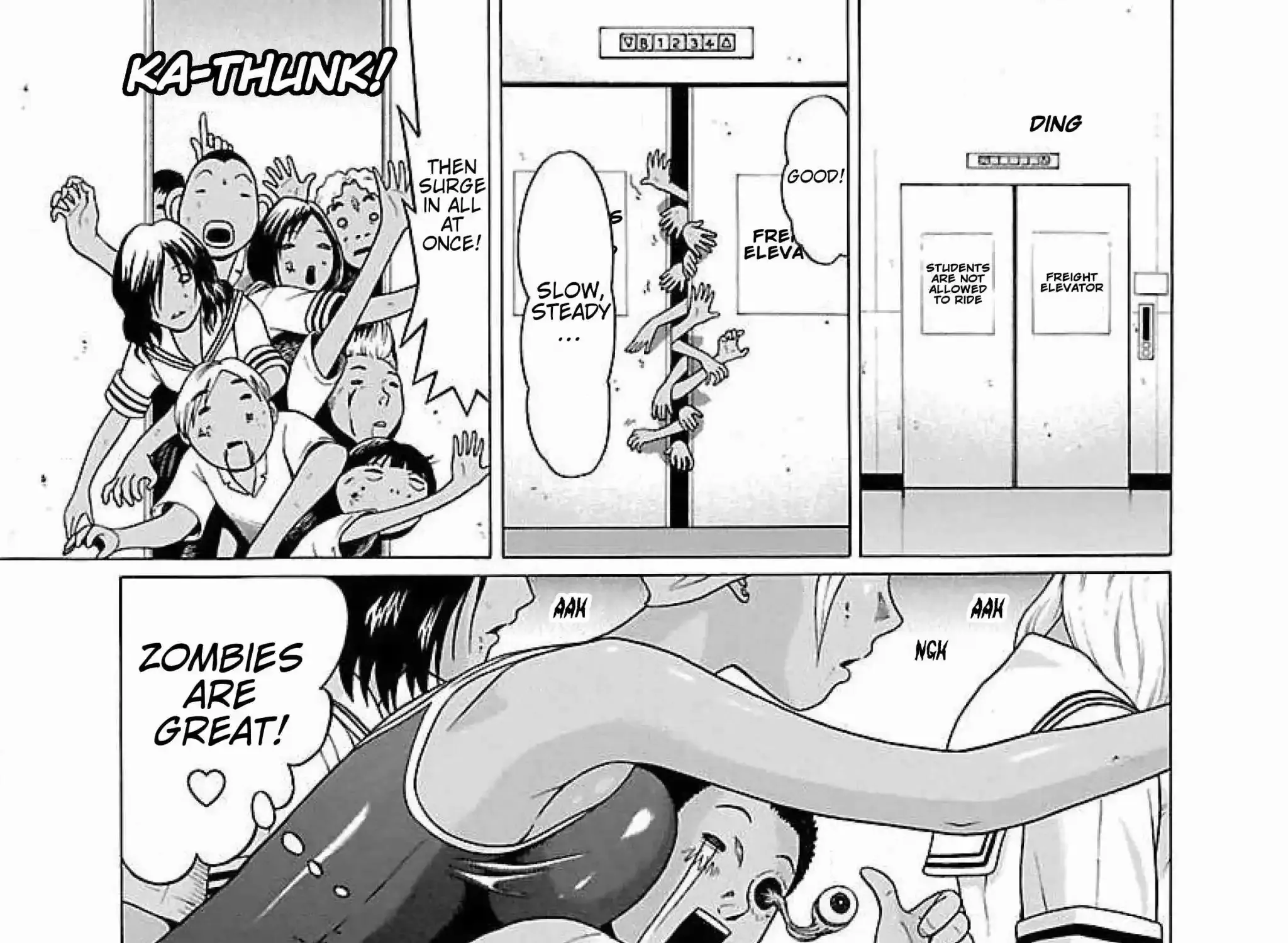 Read Ittsu chapter 20 image 14 on Lezhin