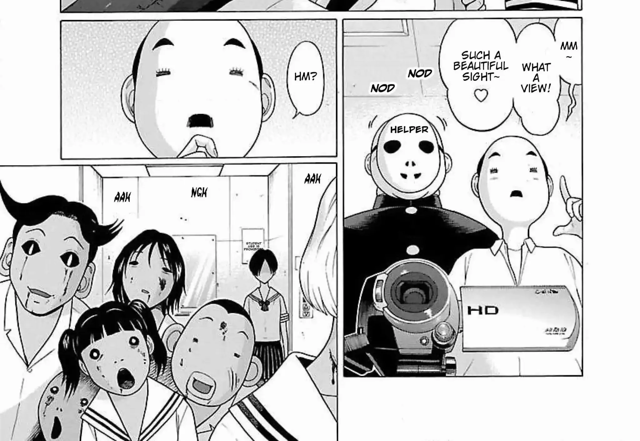 Read Ittsu chapter 20 image 15 on Lezhin
