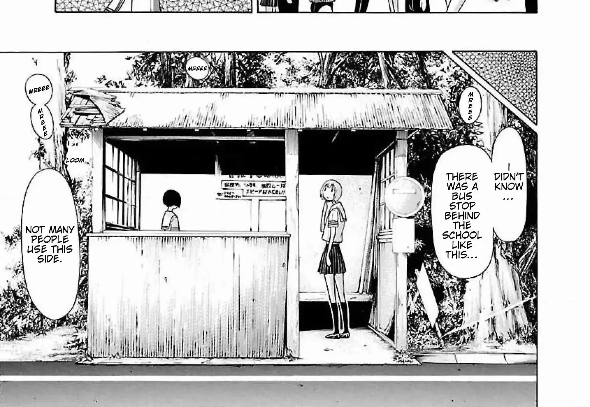 Read Ittsu chapter 20 image 23 on Lezhin