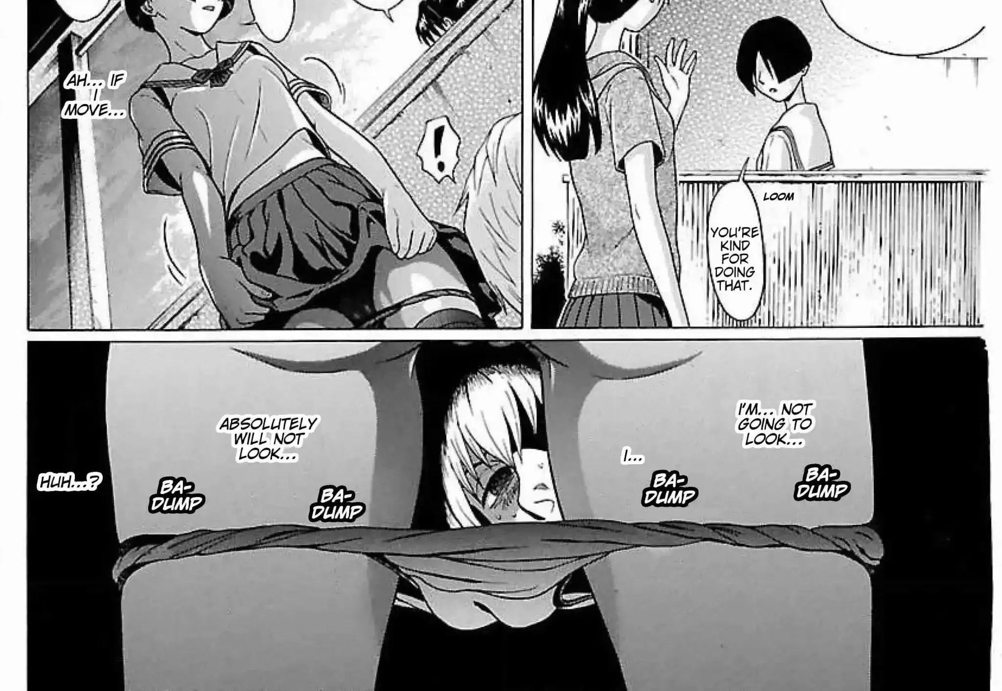 Read Ittsu chapter 20 image 29 on Lezhin