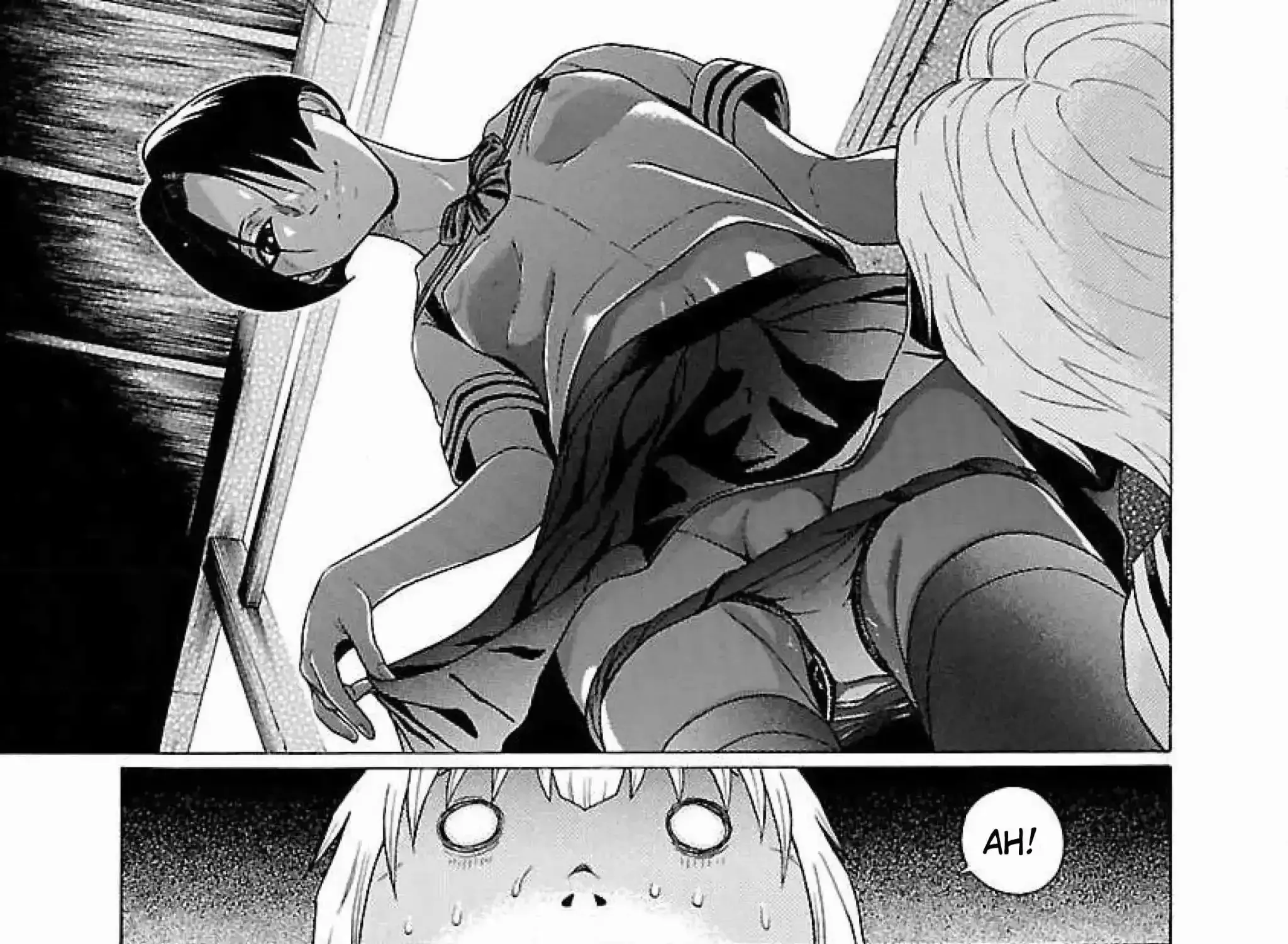 Read Ittsu chapter 20 image 32 on Lezhin