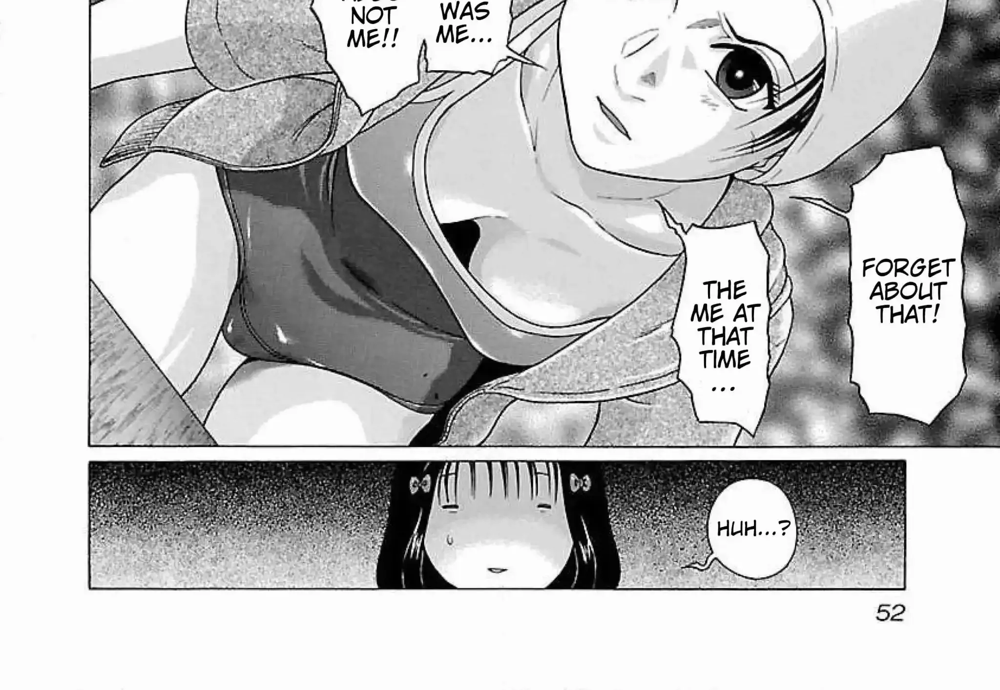 Read Ittsu chapter 20 image 7 on Lezhin