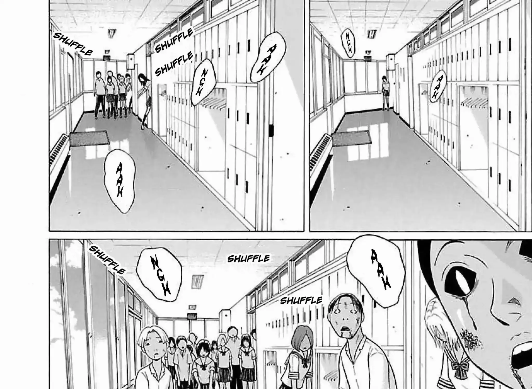 Read Ittsu chapter 20 image 8 on Lezhin