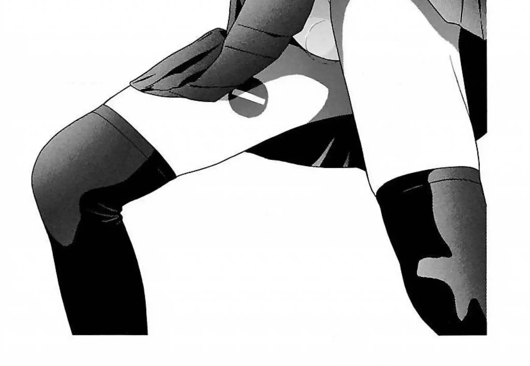 Read Ittsu chapter 21 image 1 on Lezhin