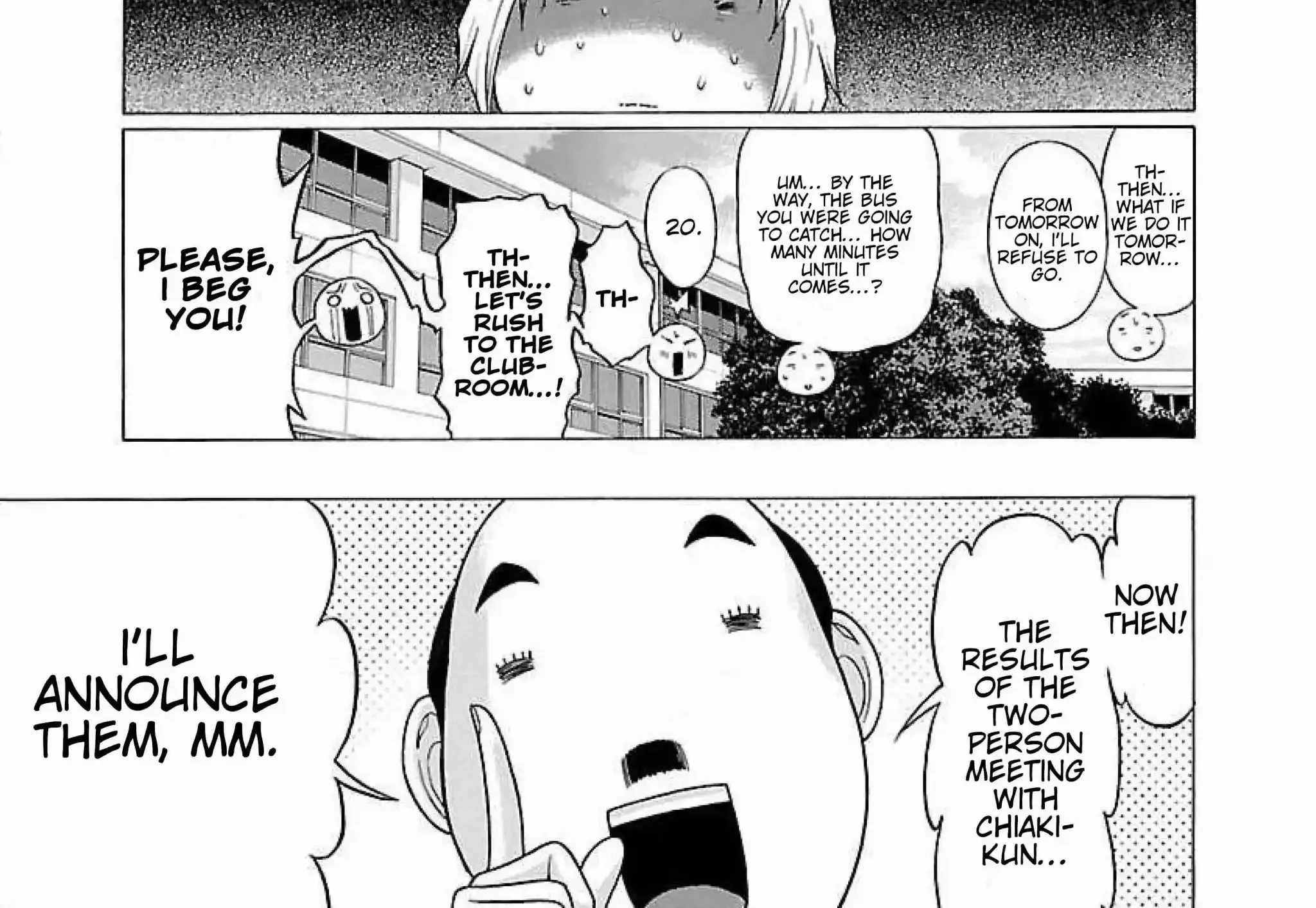 Read Ittsu chapter 21 image 15 on Lezhin