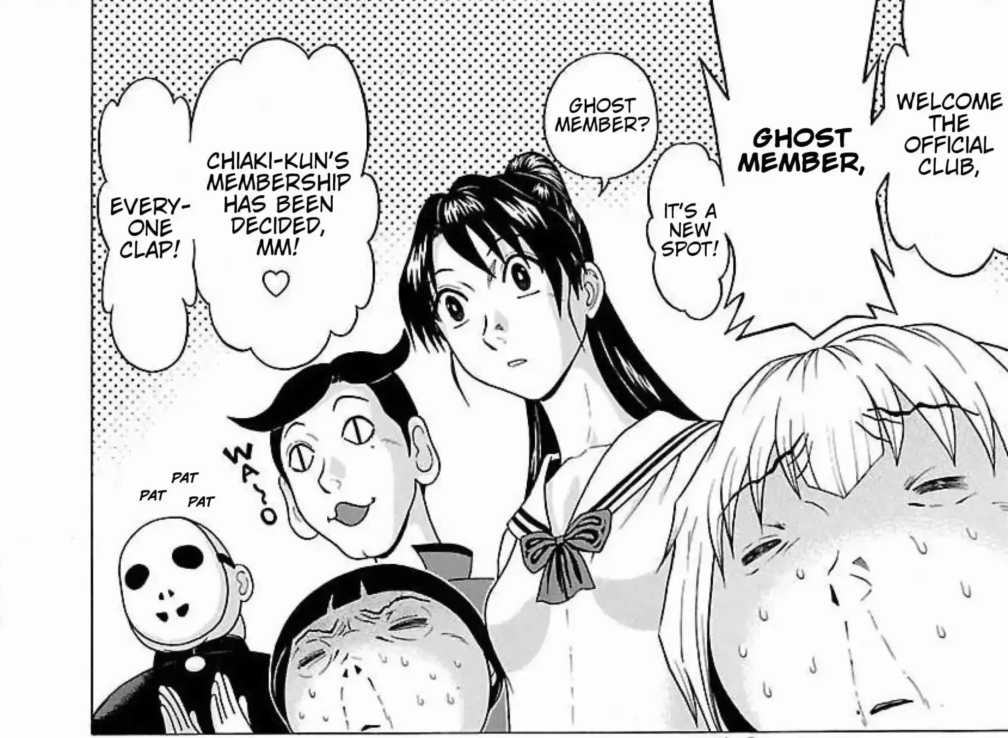 Read Ittsu chapter 21 image 16 on Lezhin