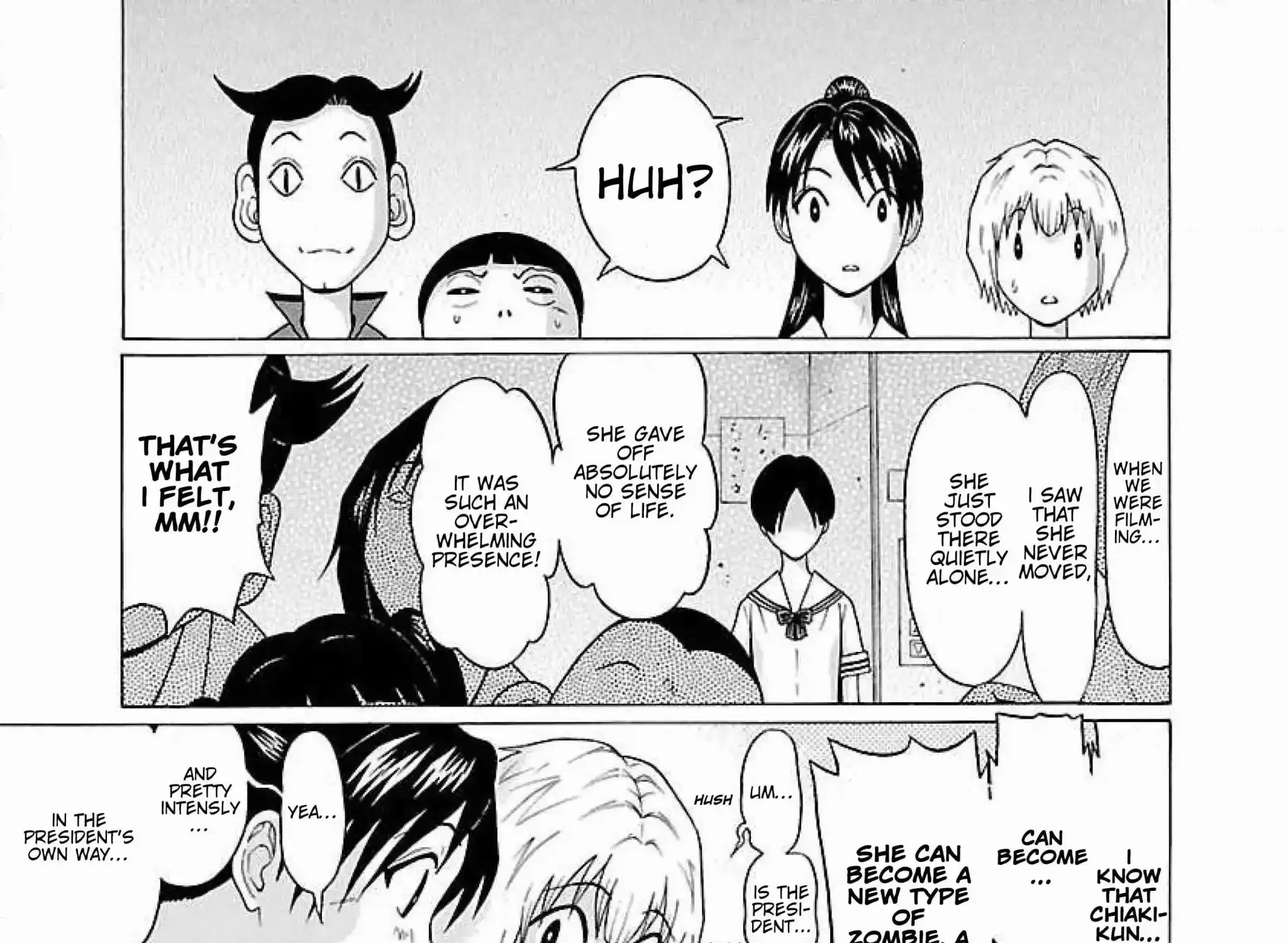 Read Ittsu chapter 21 image 18 on Lezhin