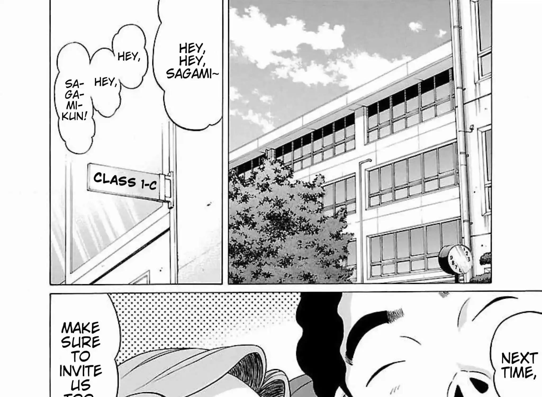 Read Ittsu chapter 21 image 2 on Lezhin