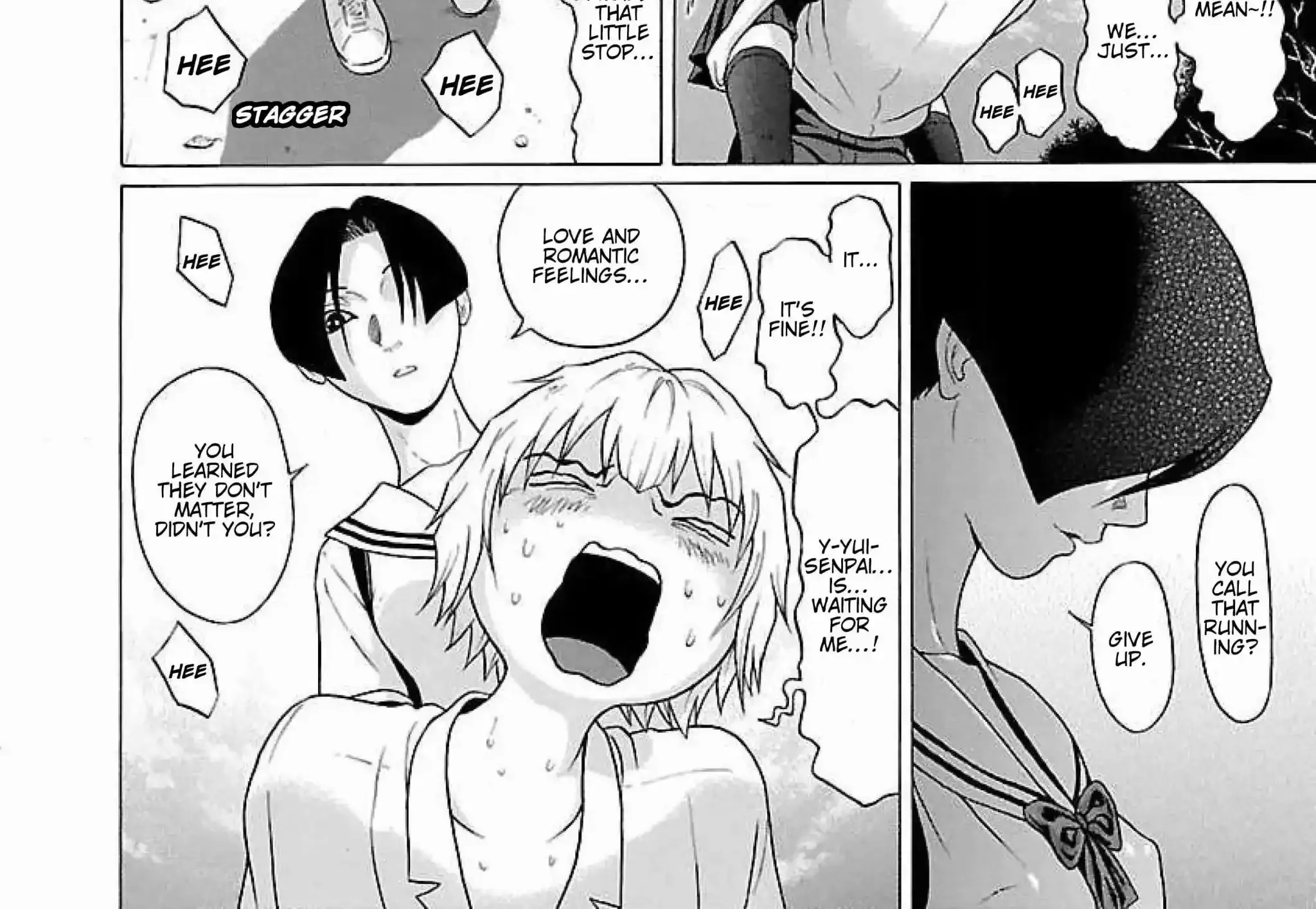 Read Ittsu chapter 21 image 23 on Lezhin